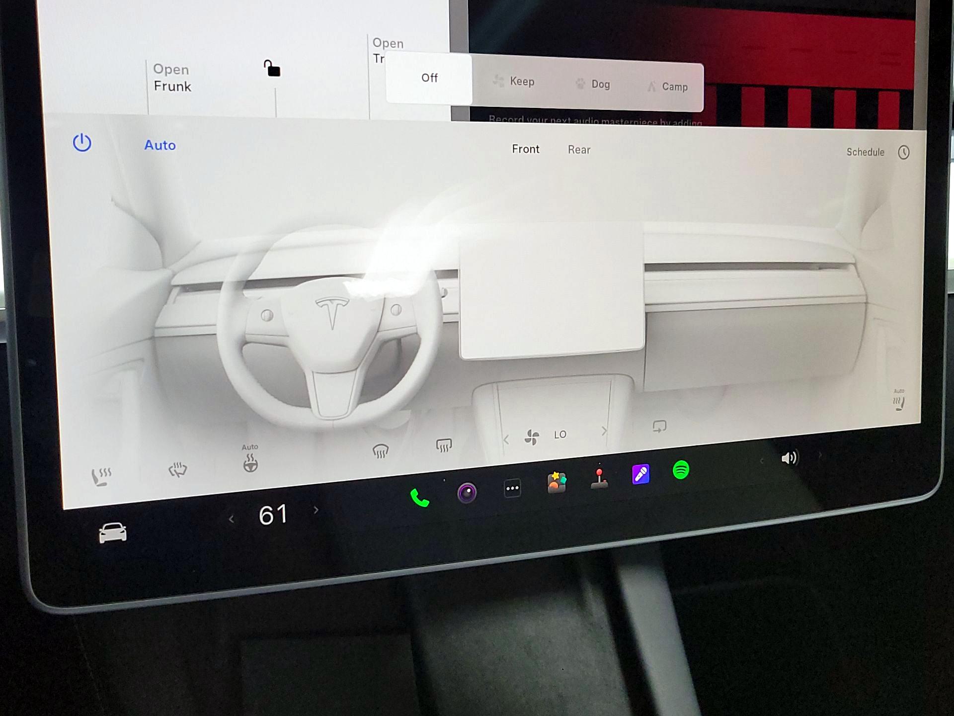 Thumbnail: 2023 Tesla Model 3 - 16