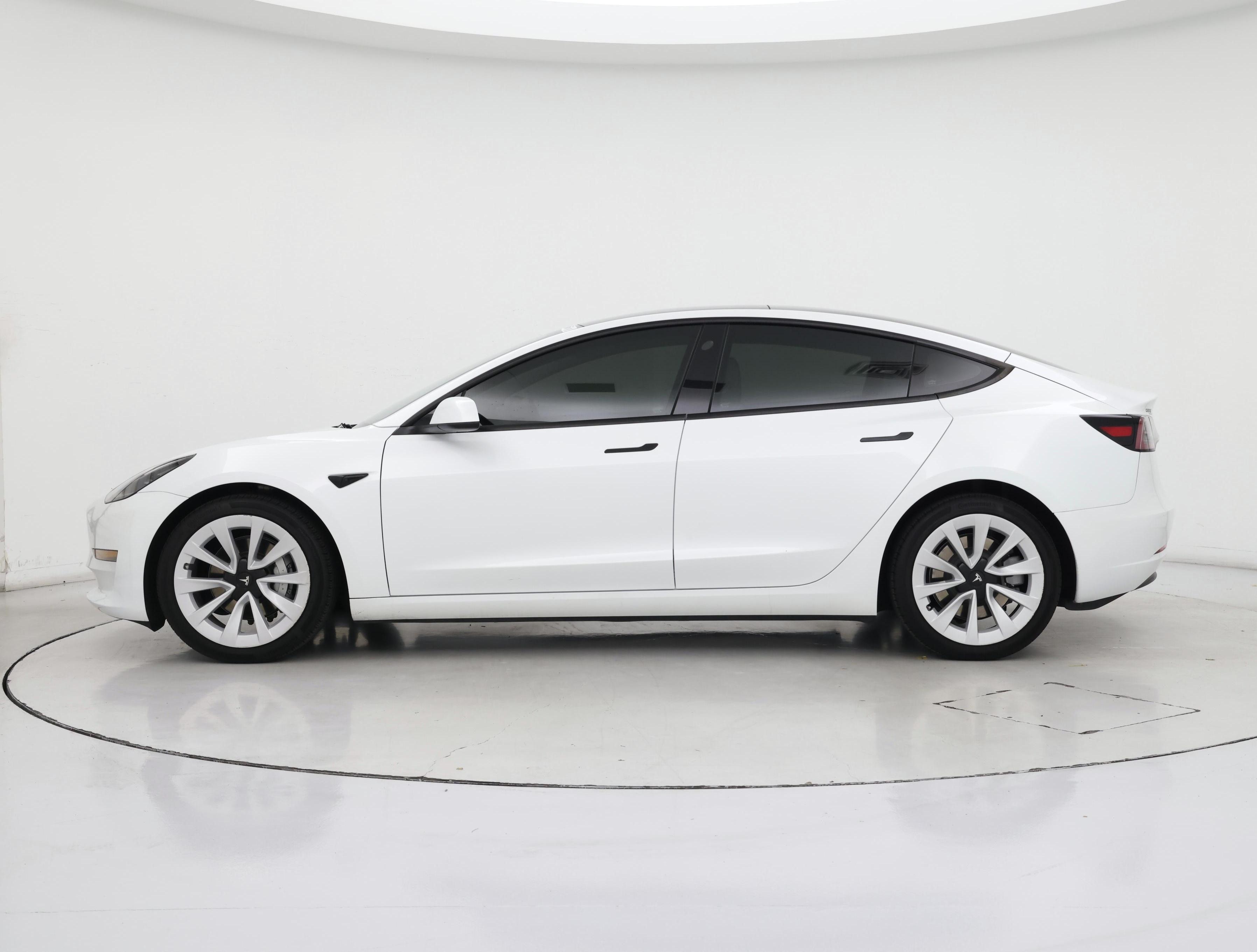 Thumbnail: 2023 Tesla Model 3 - 3