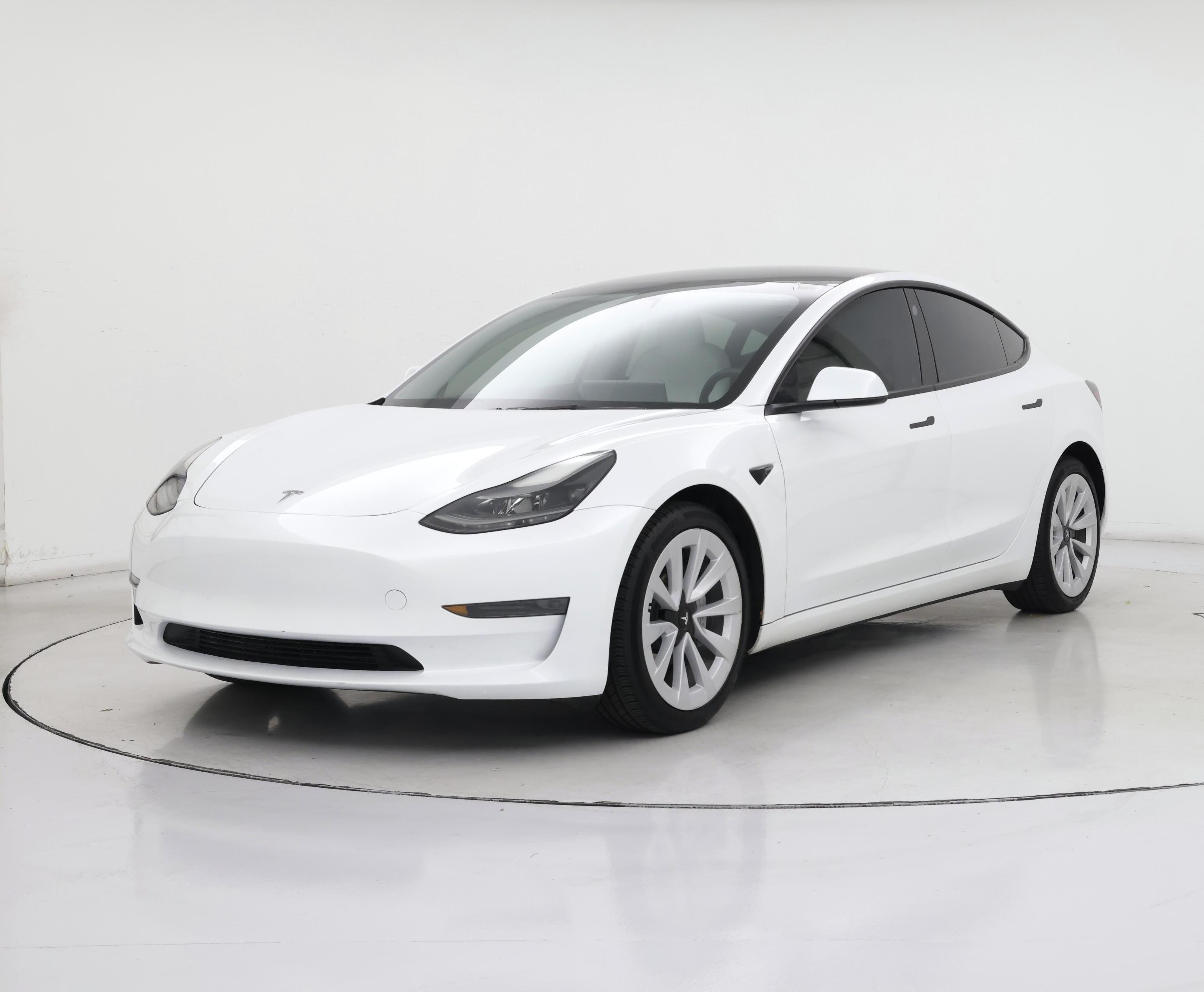 Thumbnail: 2023 Tesla Model 3 - 4
