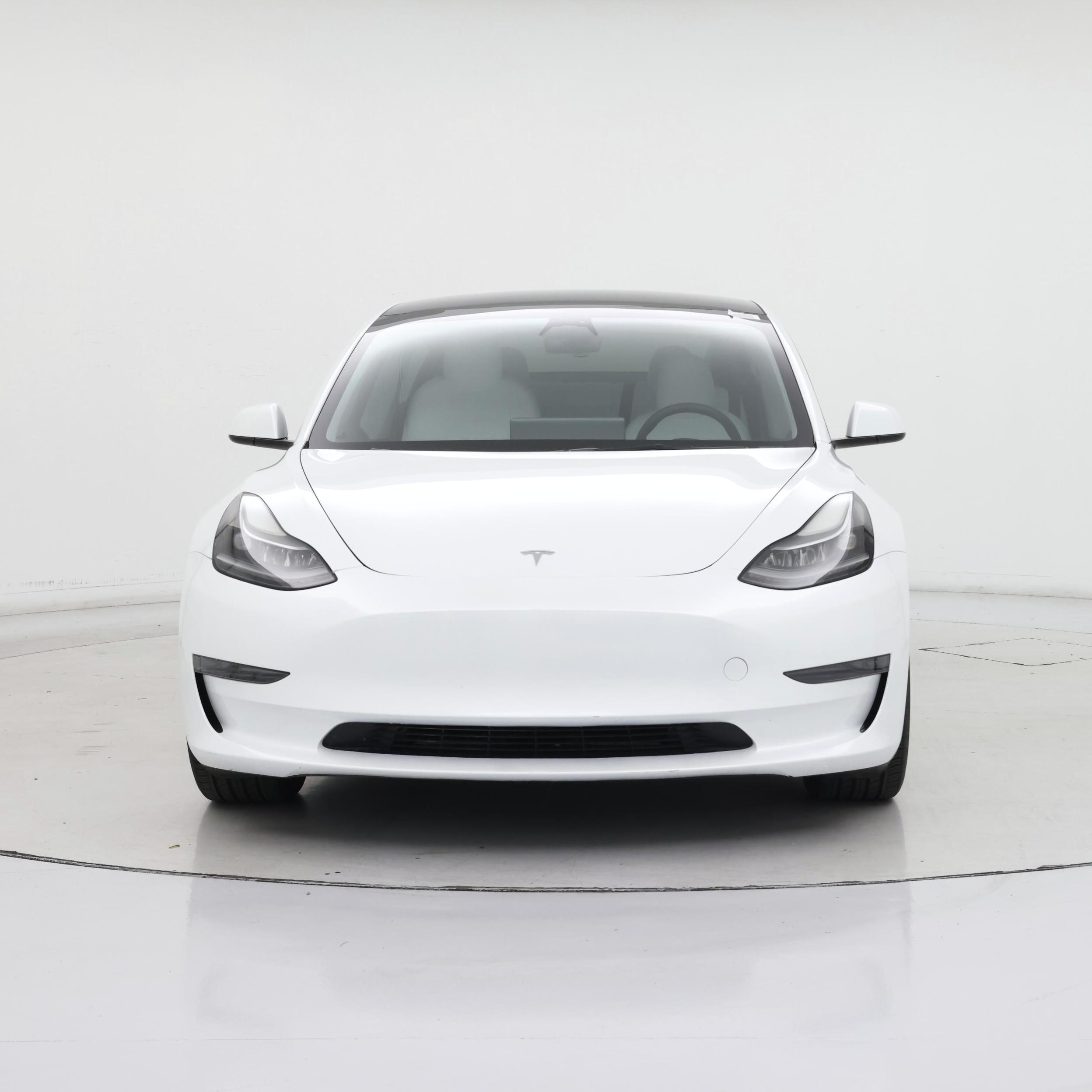 Thumbnail: 2023 Tesla Model 3 - 5