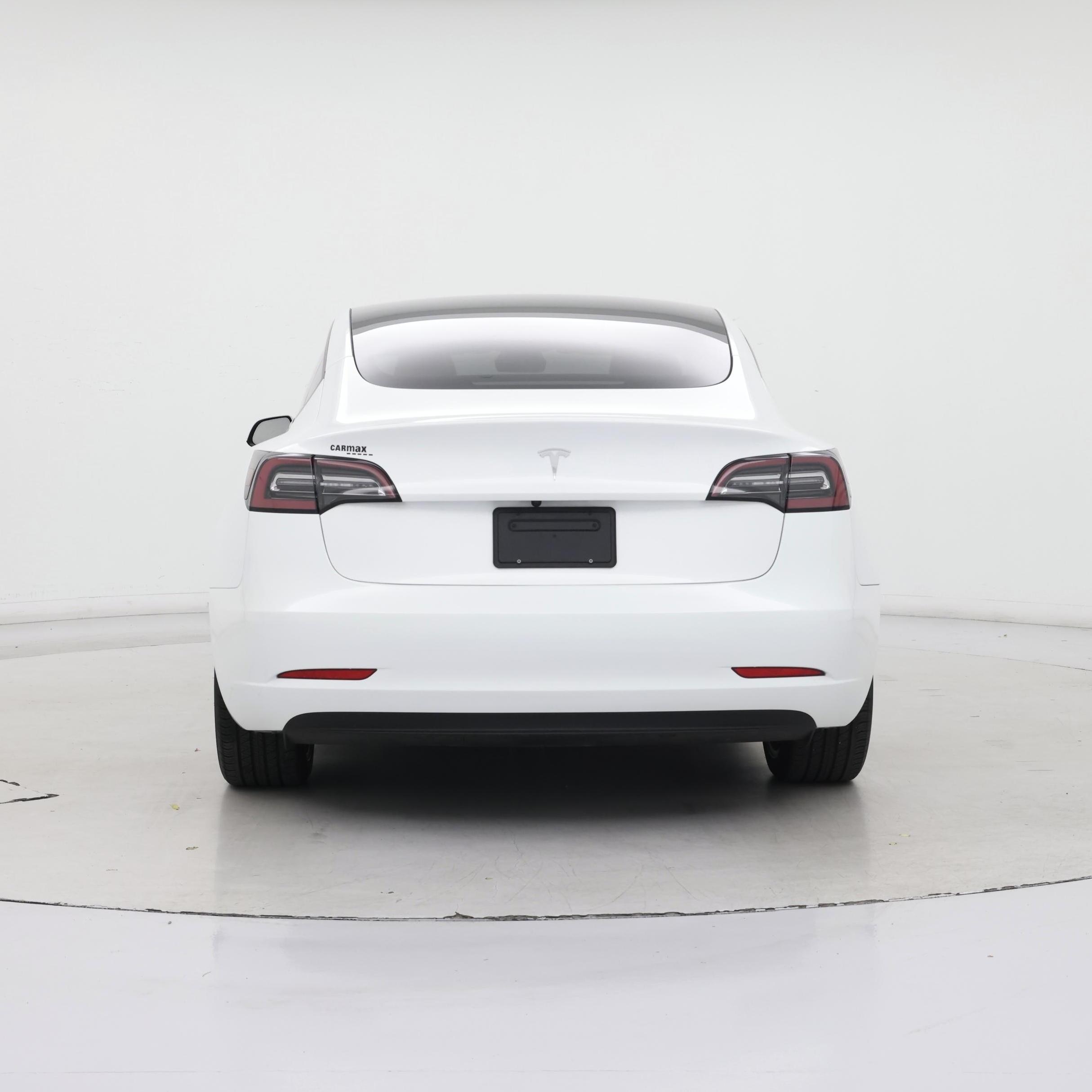 Thumbnail: 2023 Tesla Model 3 - 6