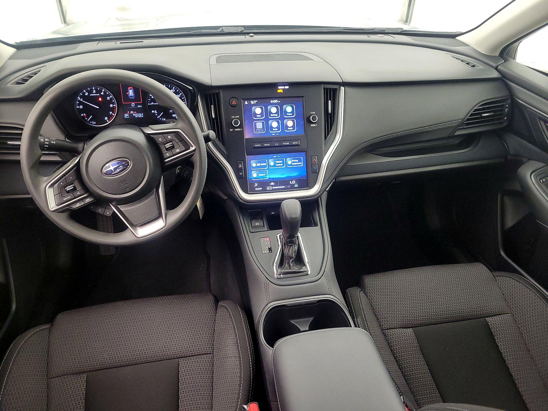 Thumbnail: 2020 Subaru Outback - 9