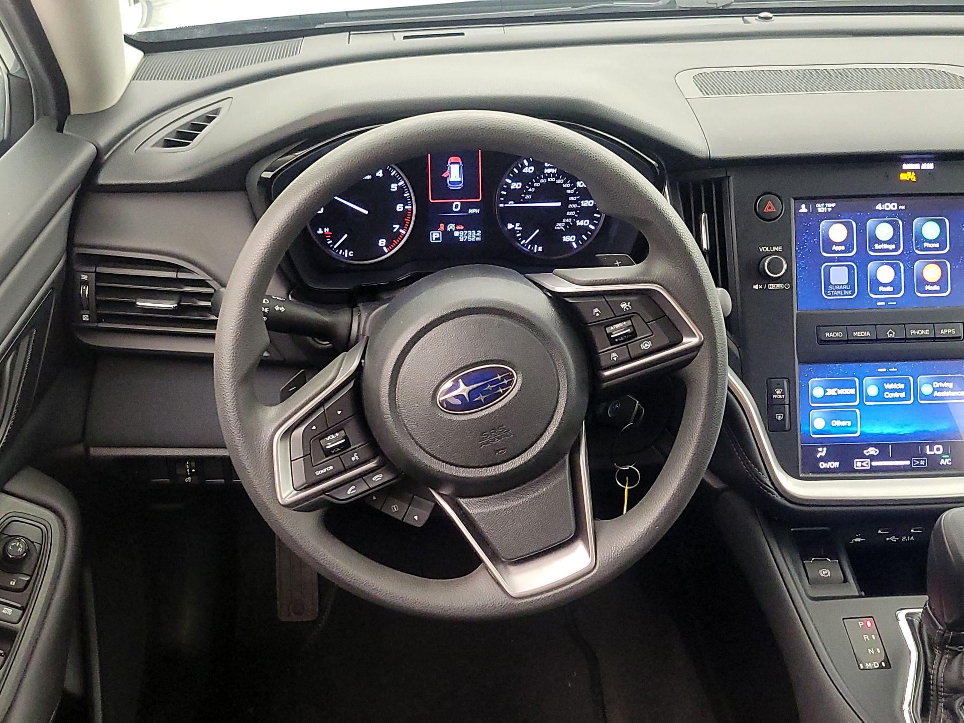 Thumbnail: 2020 Subaru Outback - 10