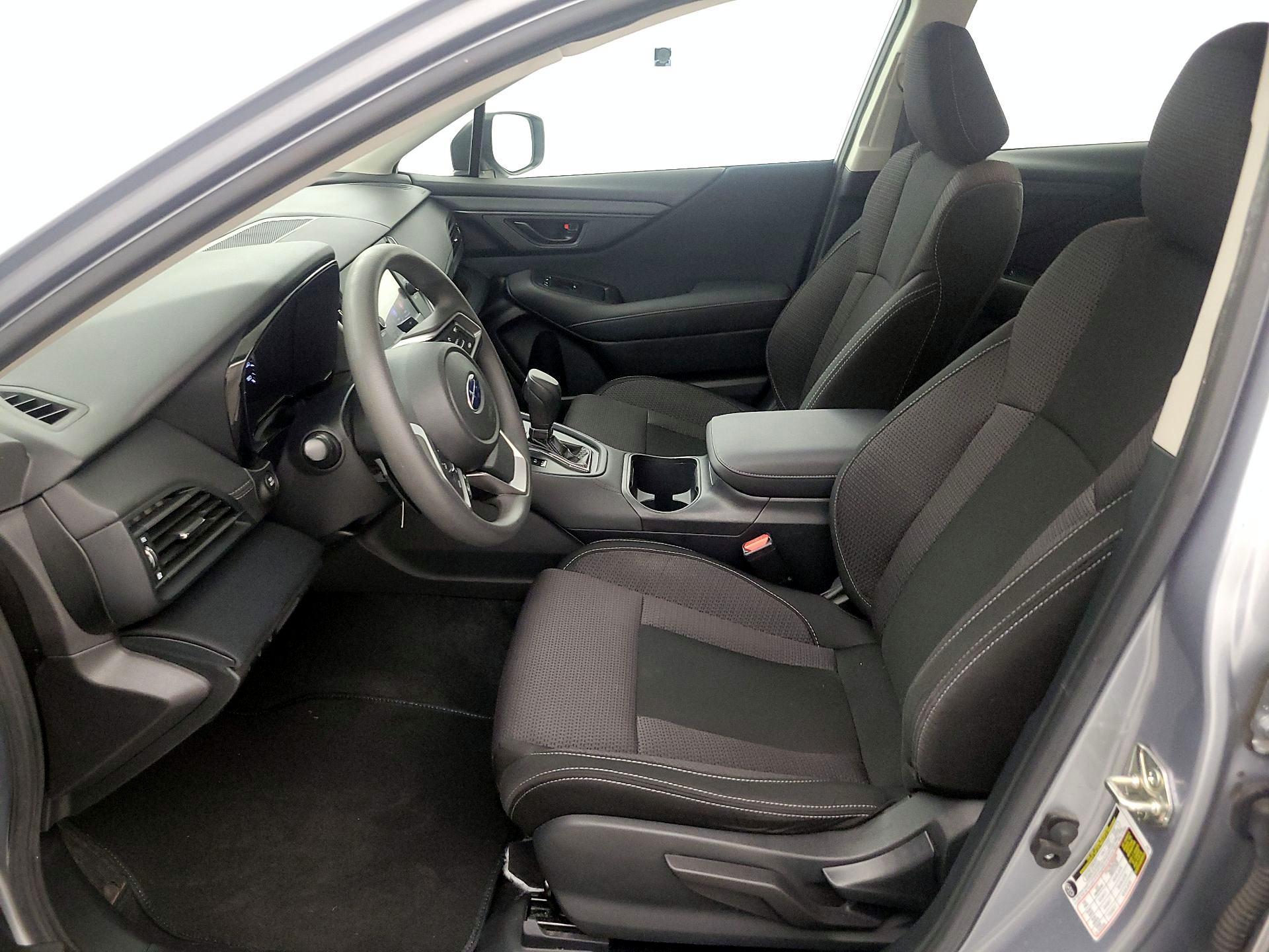 Thumbnail: 2020 Subaru Outback - 11