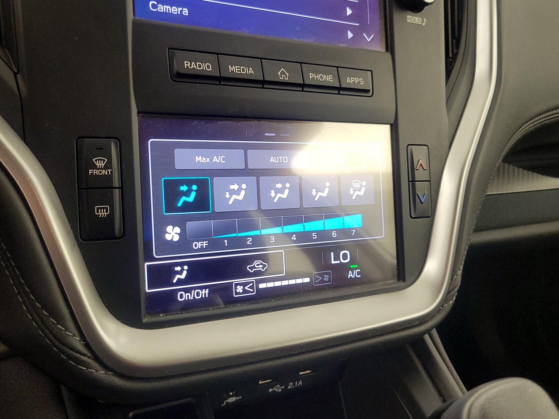 Thumbnail: 2020 Subaru Outback - 16