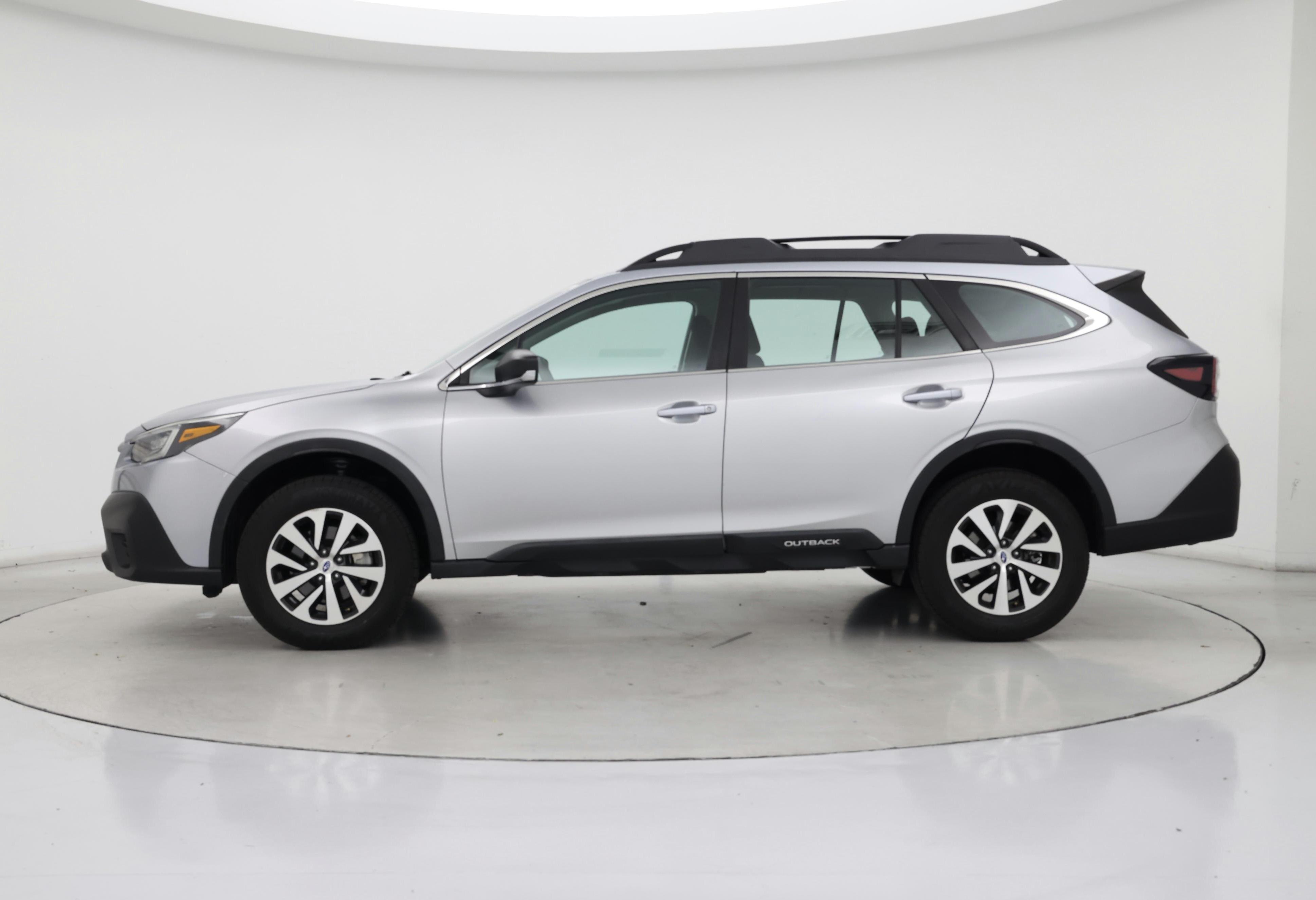 Thumbnail: 2020 Subaru Outback - 3