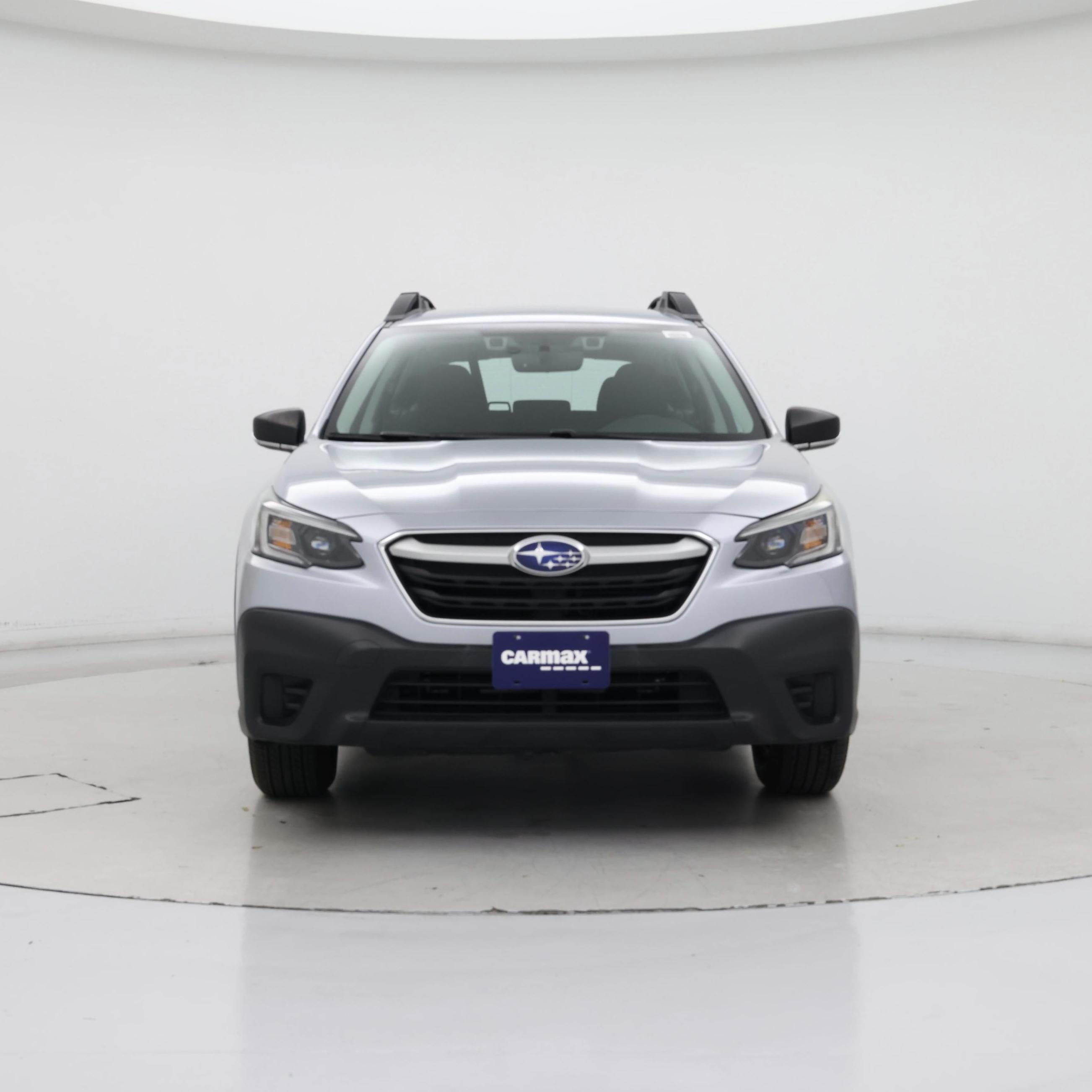 Thumbnail: 2020 Subaru Outback - 5