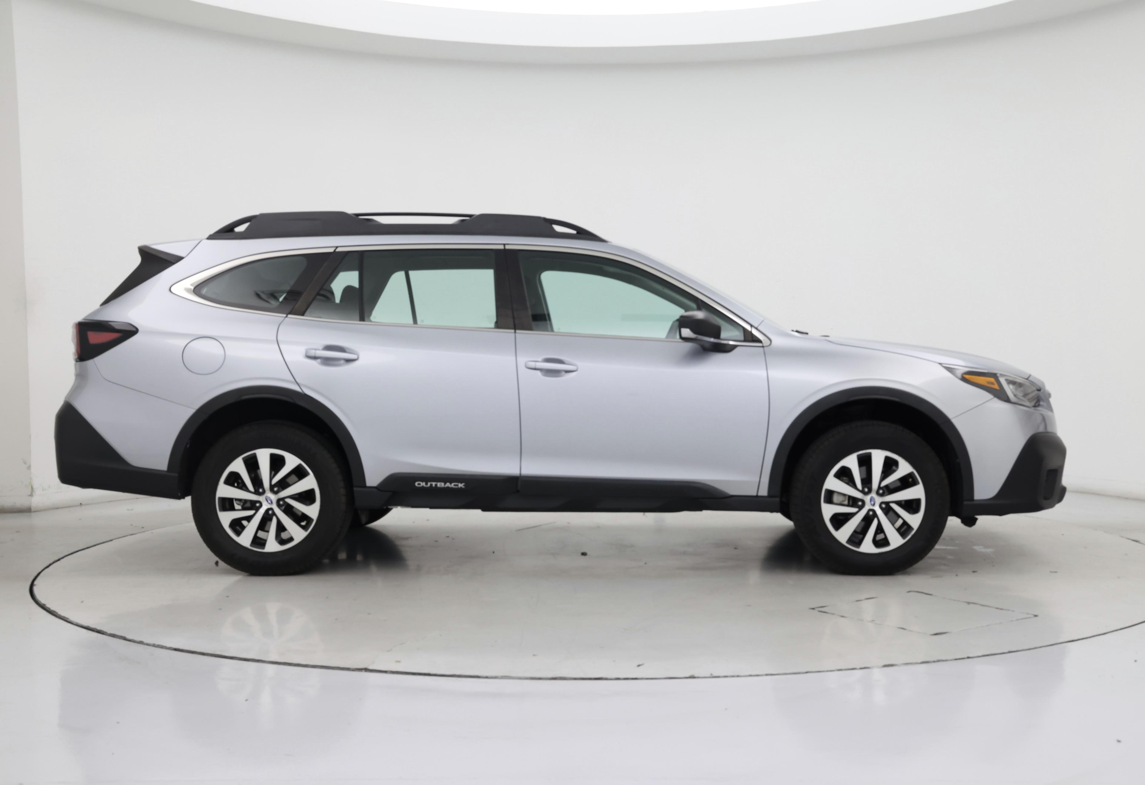 Thumbnail: 2020 Subaru Outback - 7