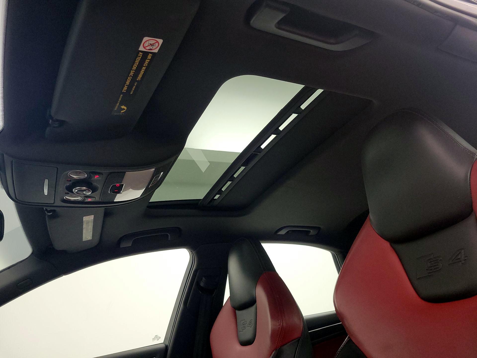 Thumbnail: 2015 Audi S4 - 19