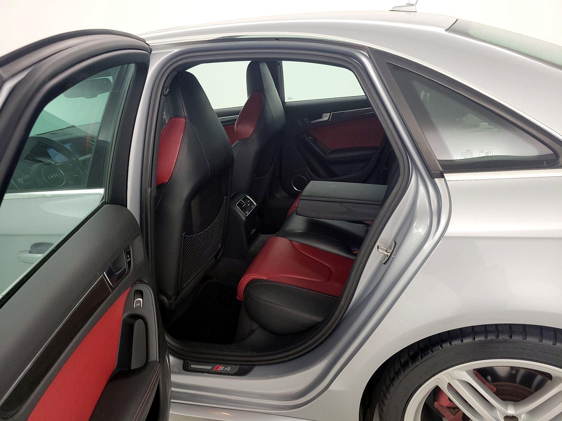 Thumbnail: 2015 Audi S4 - 20