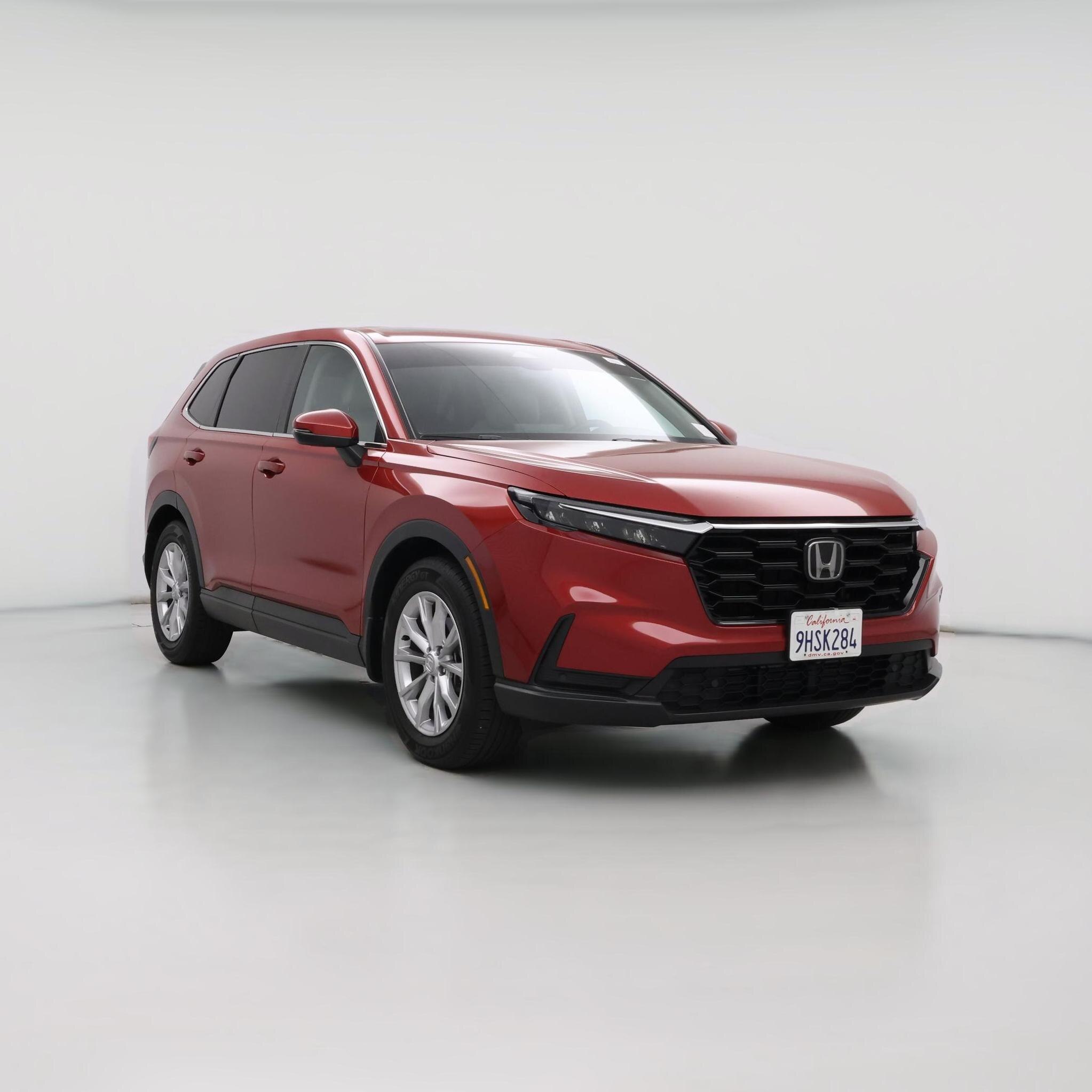 Thumbnail: 2023 Honda CR-V - 1