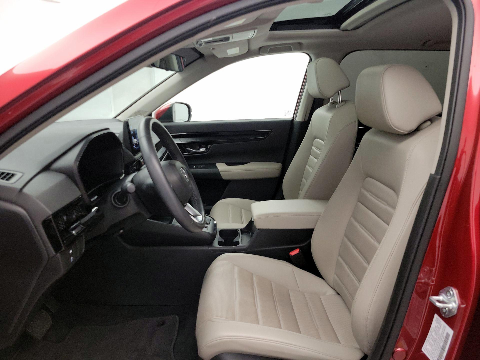 Thumbnail: 2023 Honda CR-V - 11