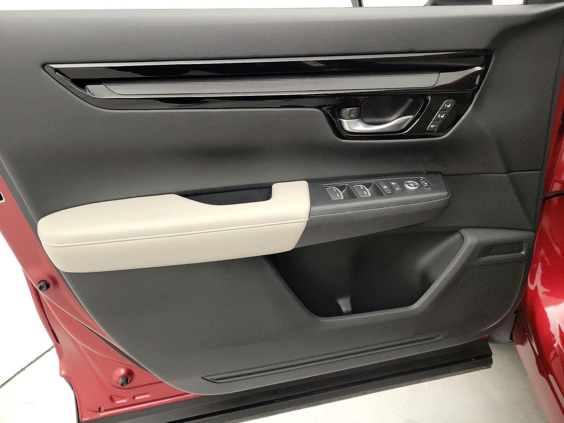 Thumbnail: 2023 Honda CR-V - 12