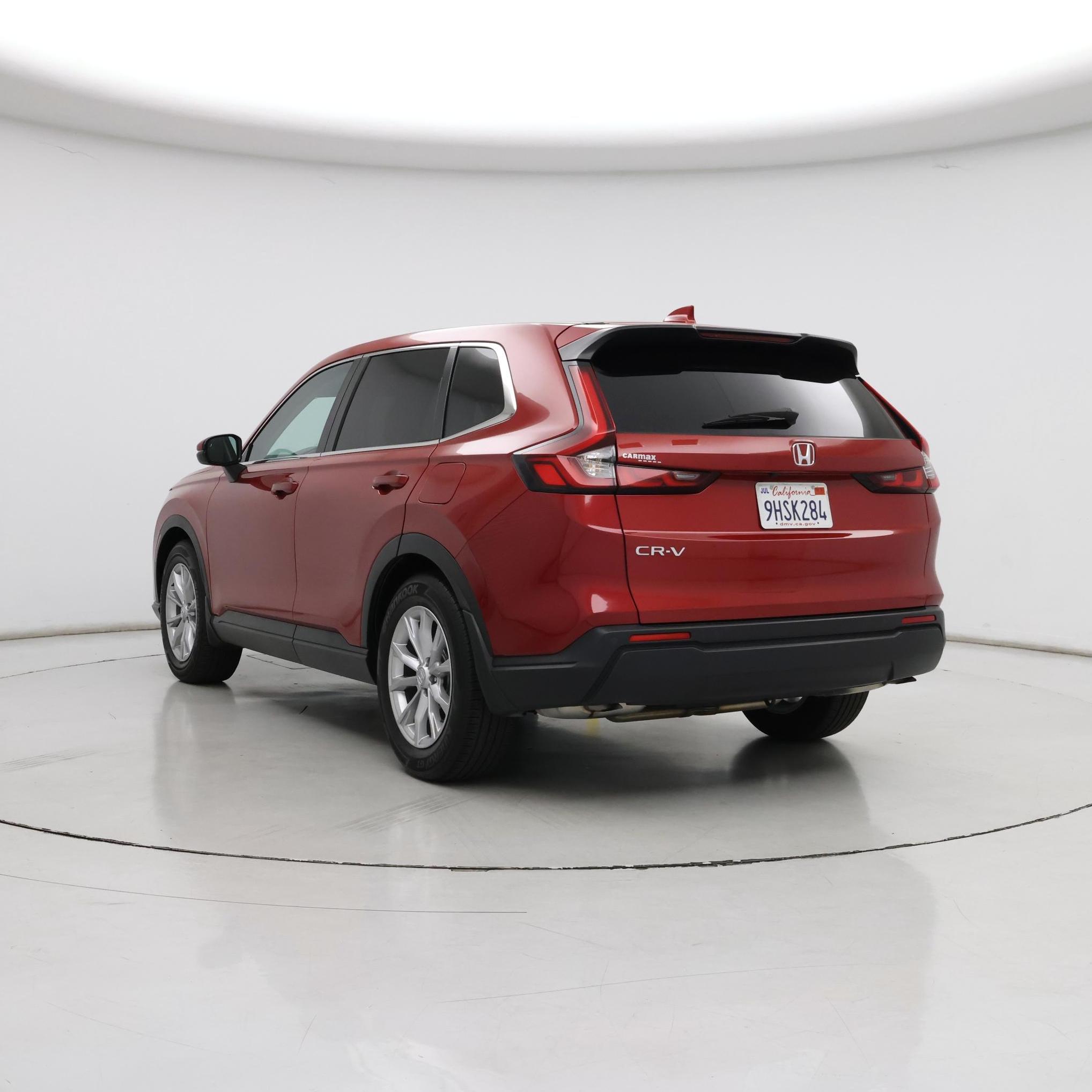 Thumbnail: 2023 Honda CR-V - 2