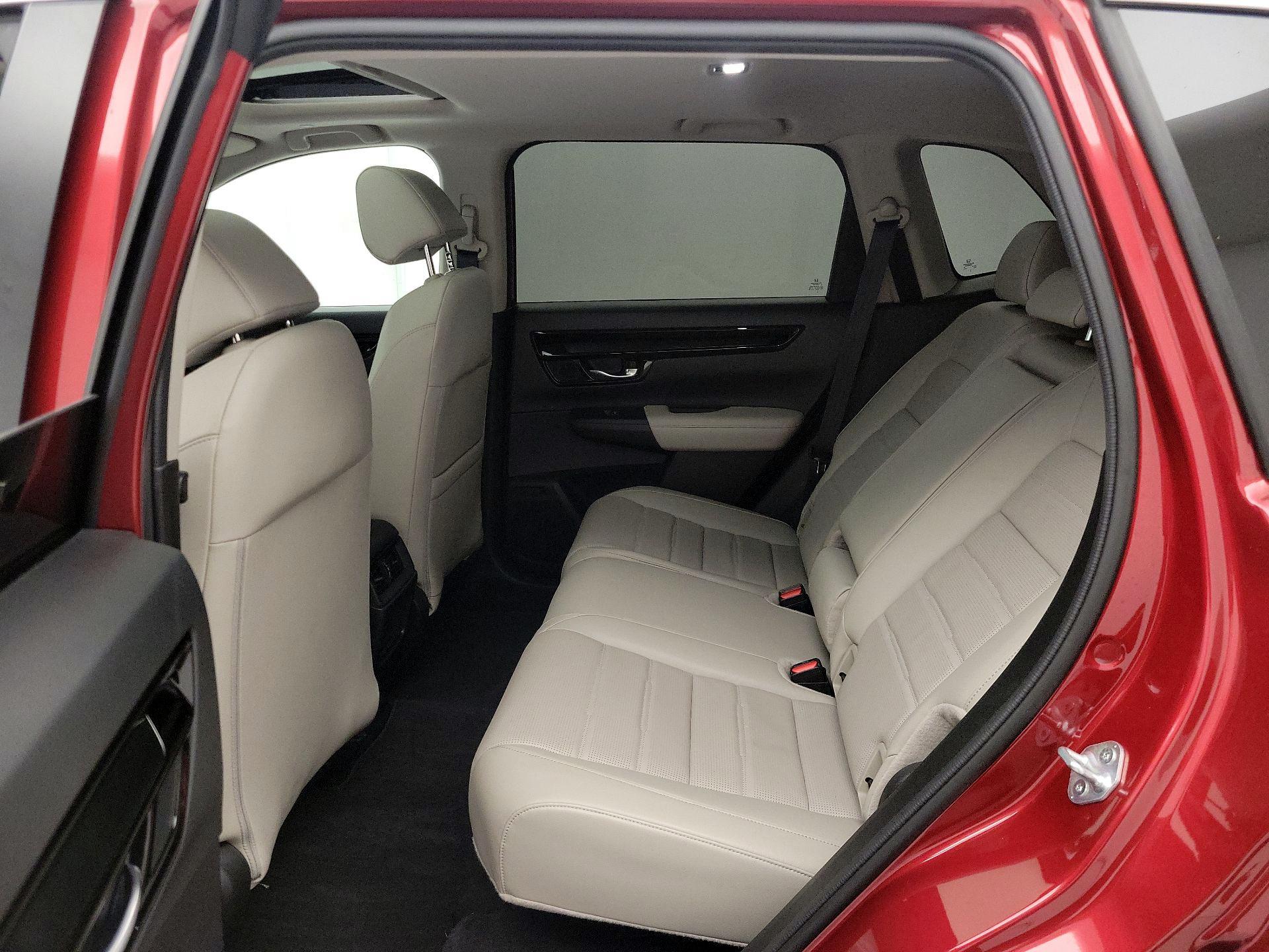 Thumbnail: 2023 Honda CR-V - 20