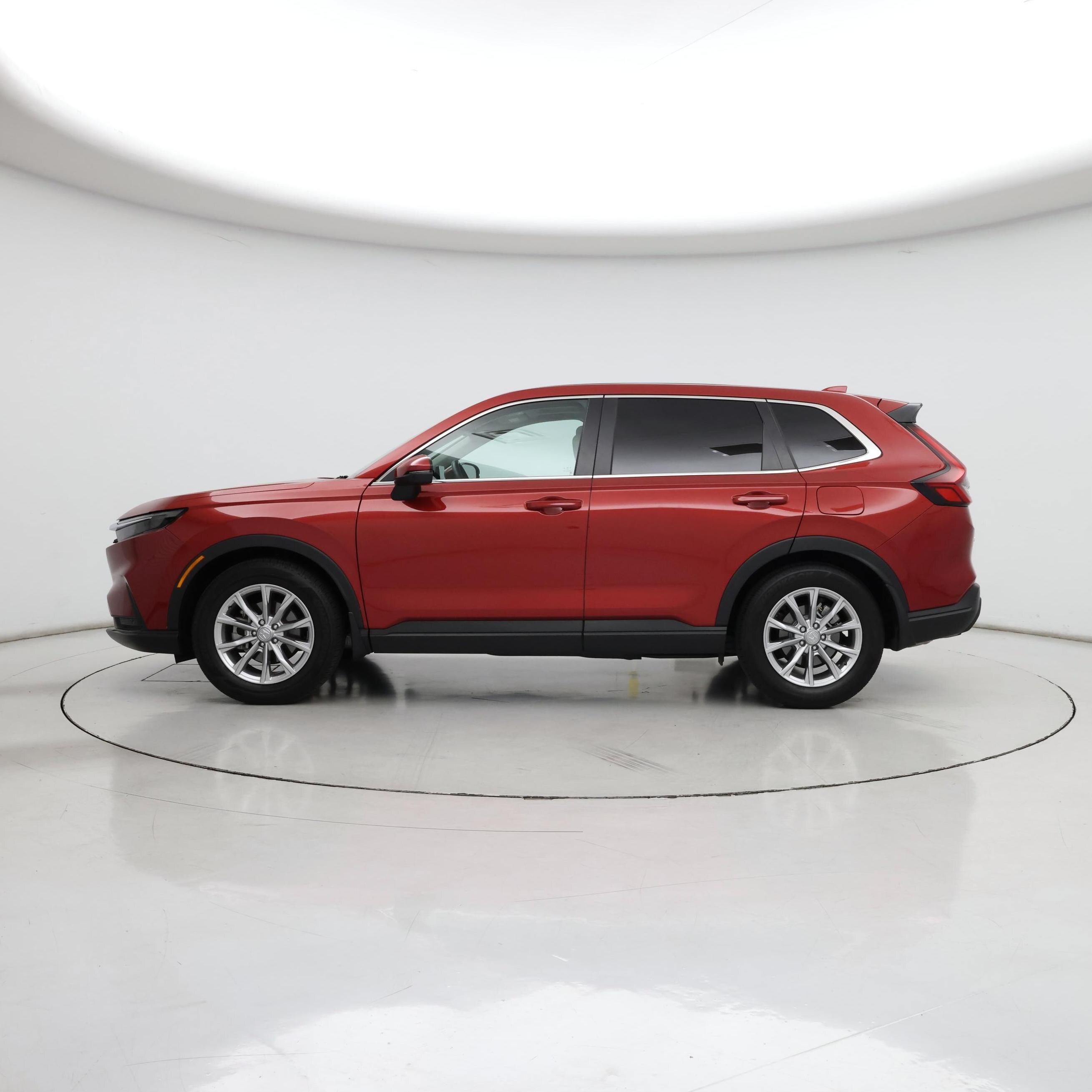 Thumbnail: 2023 Honda CR-V - 3