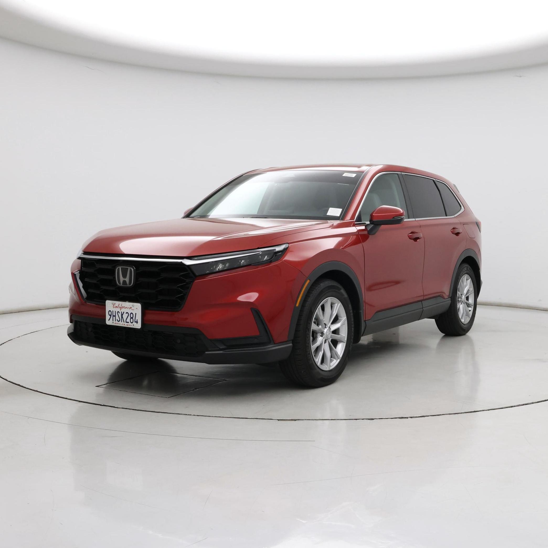 Thumbnail: 2023 Honda CR-V - 4