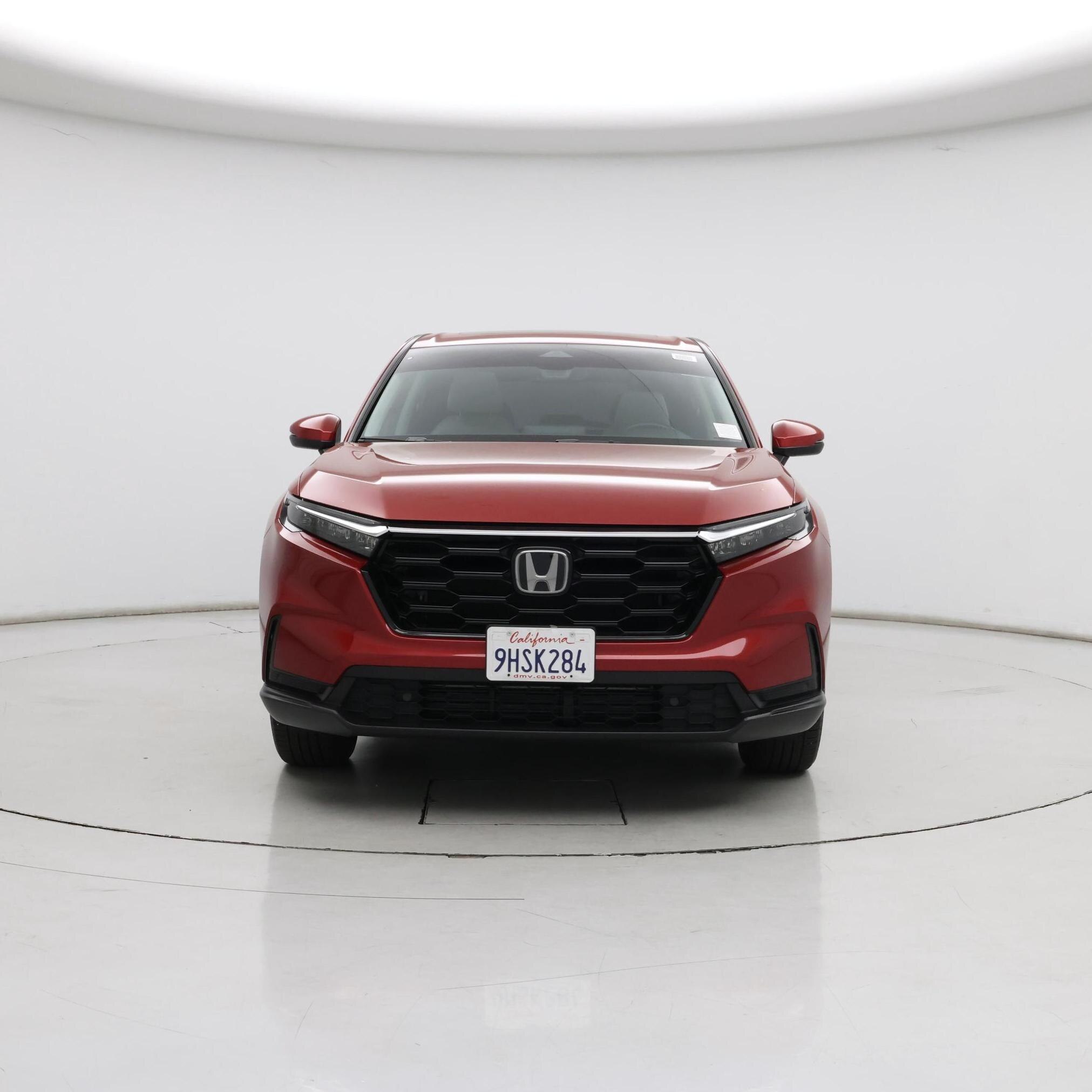 Thumbnail: 2023 Honda CR-V - 5