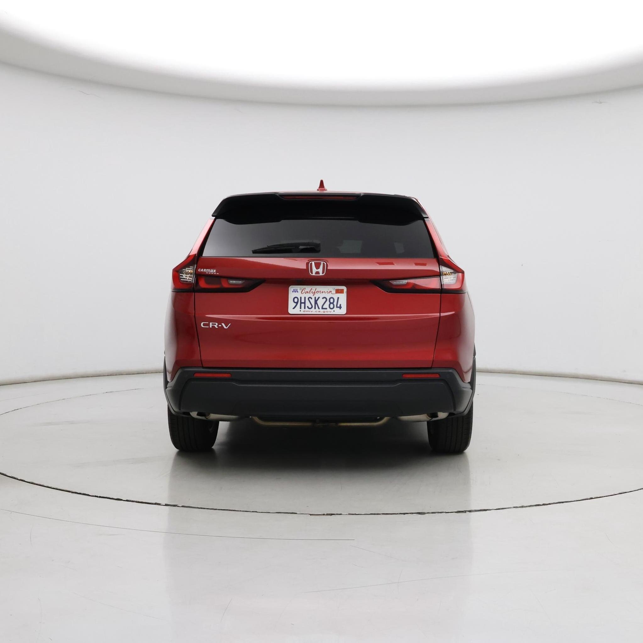 Thumbnail: 2023 Honda CR-V - 6