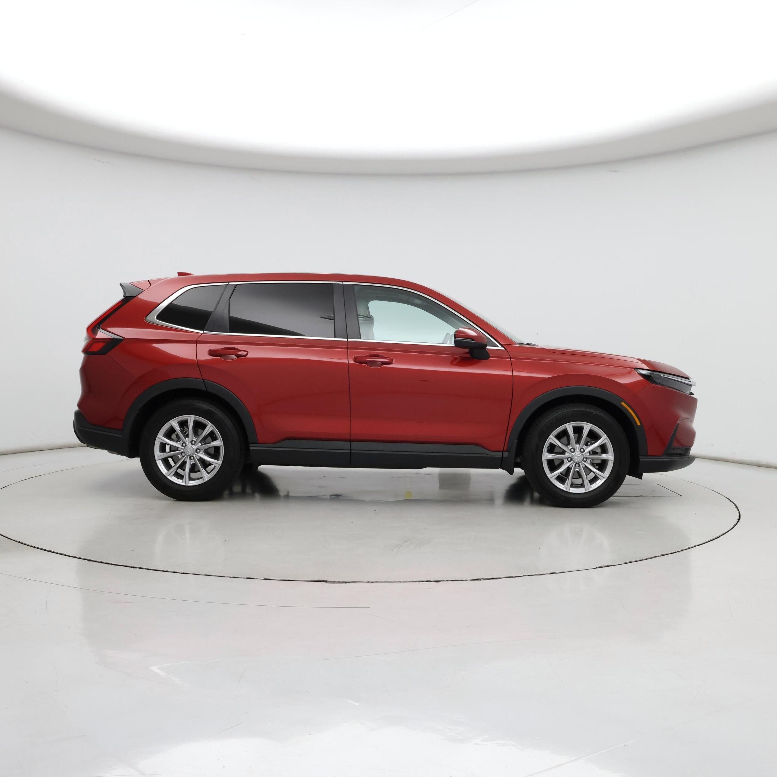 Thumbnail: 2023 Honda CR-V - 7