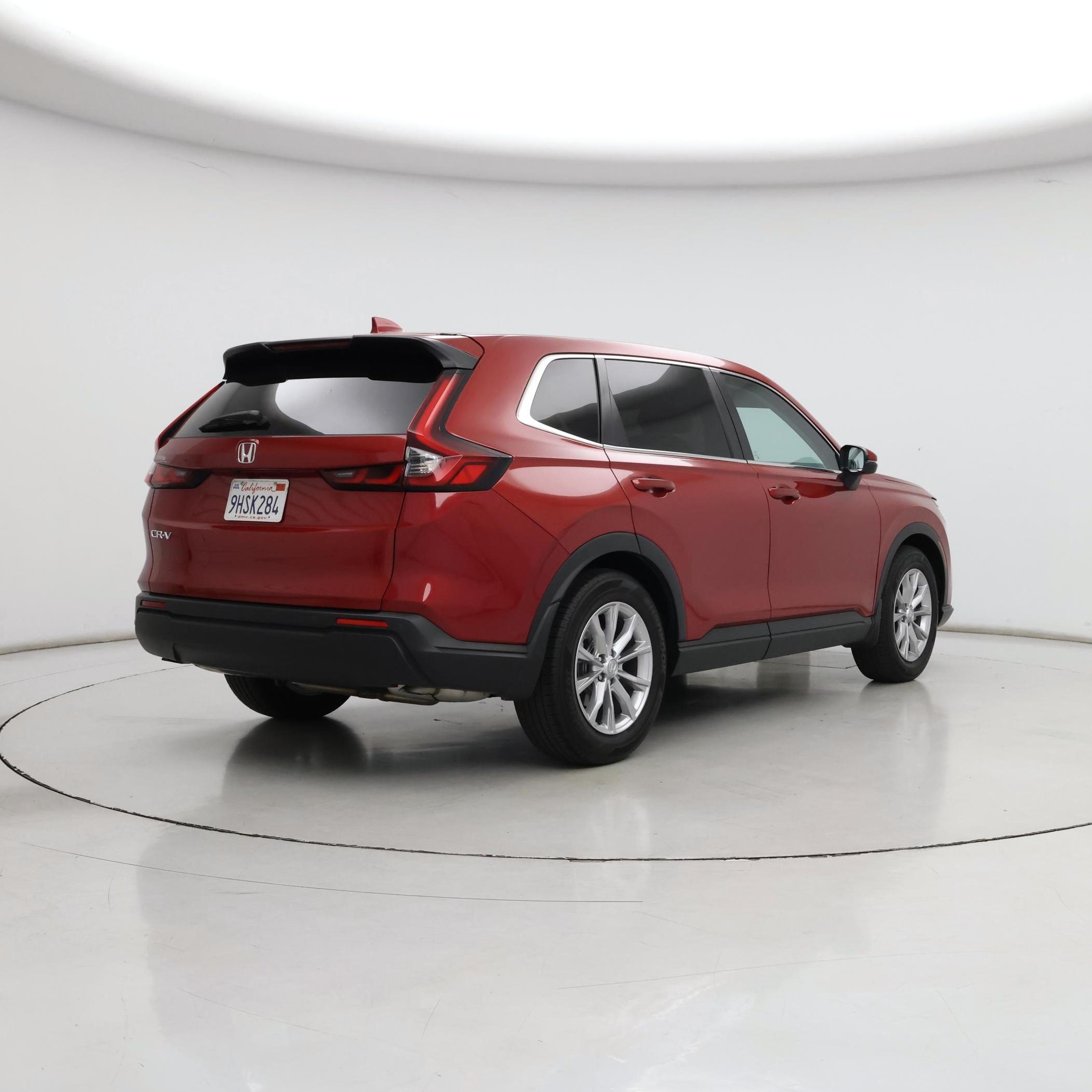 Thumbnail: 2023 Honda CR-V - 8