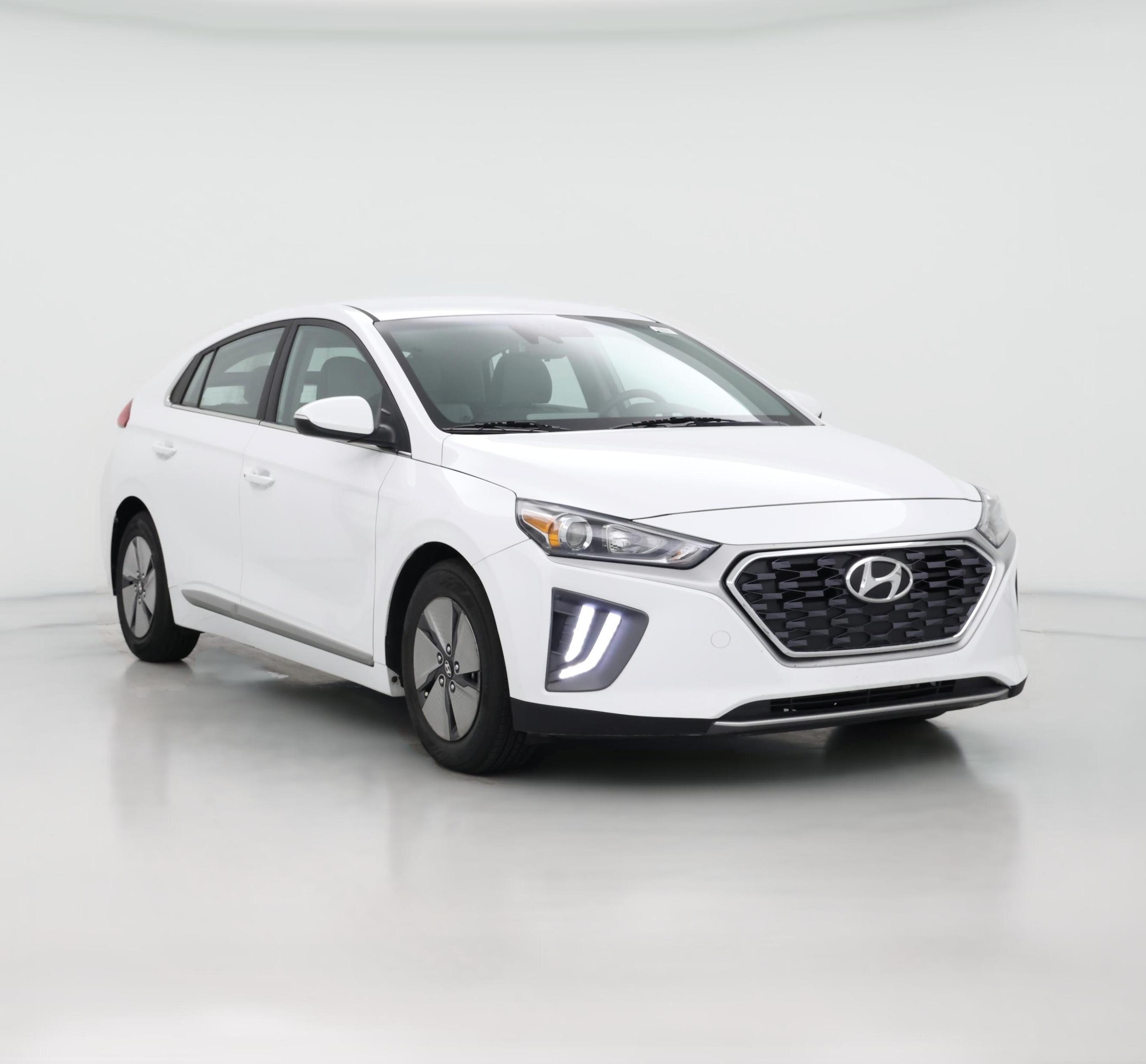 Thumbnail: 2022 Hyundai Ioniq - 1