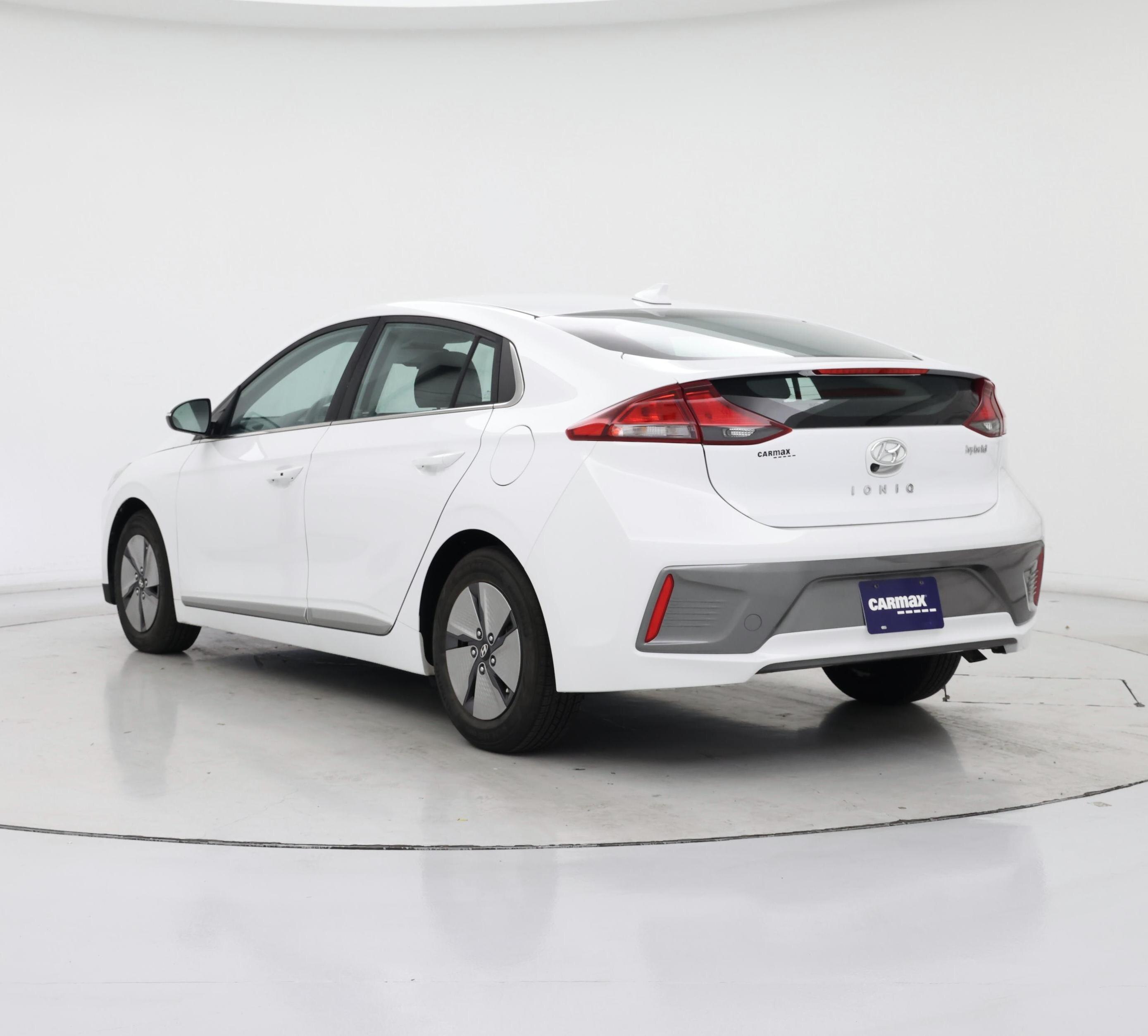 Thumbnail: 2022 Hyundai Ioniq - 2