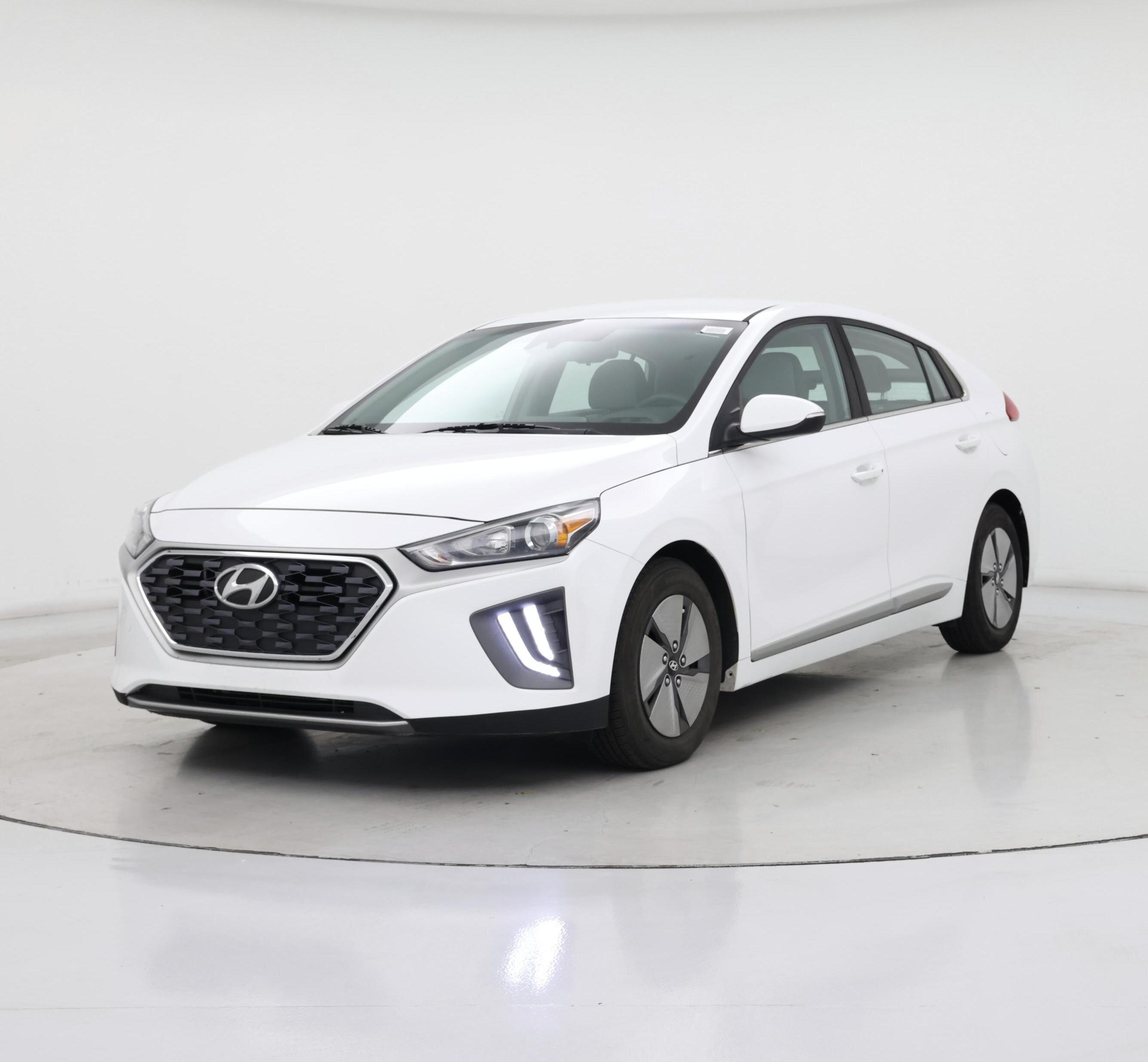 Thumbnail: 2022 Hyundai Ioniq - 4