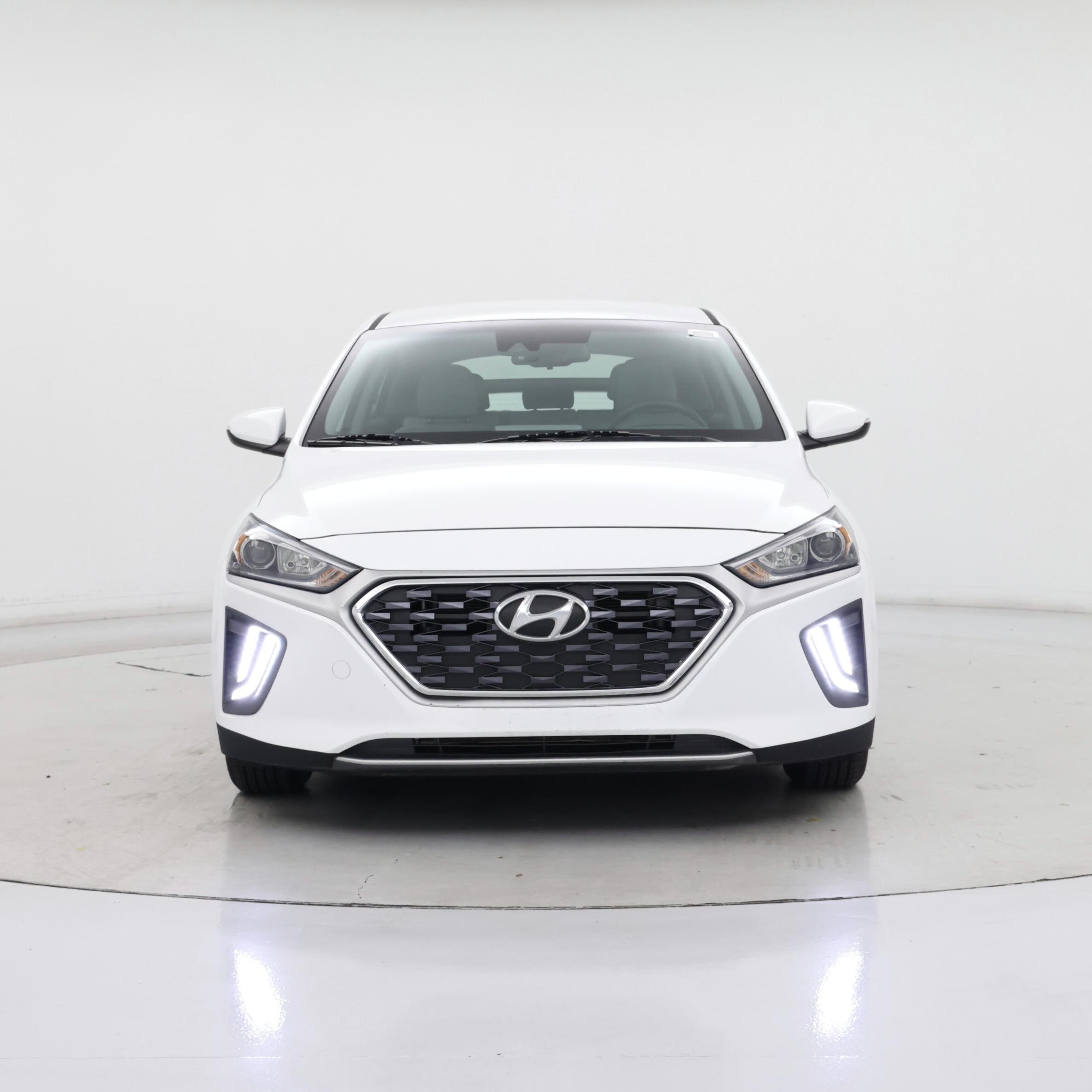 Thumbnail: 2022 Hyundai Ioniq - 5