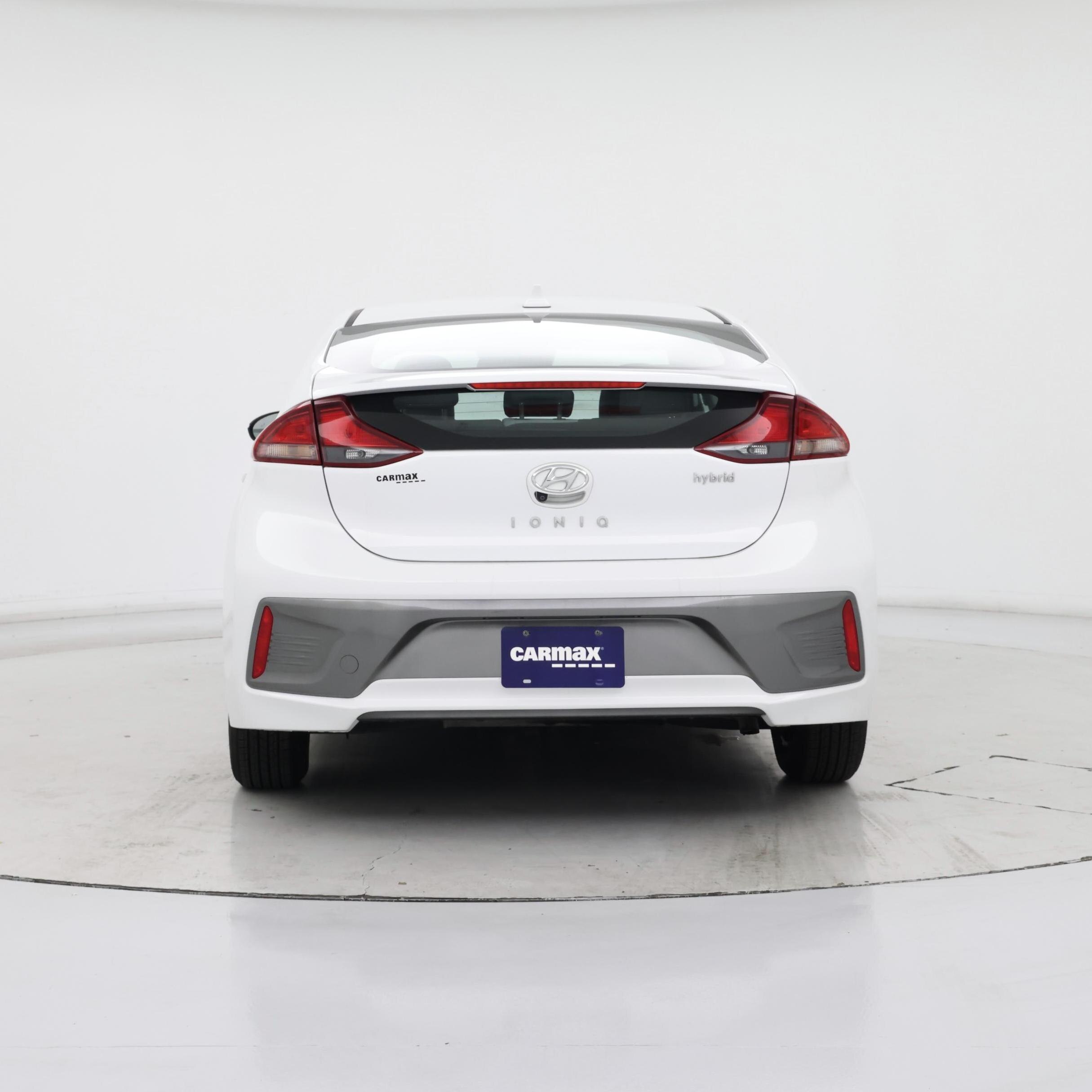 Thumbnail: 2022 Hyundai Ioniq - 6