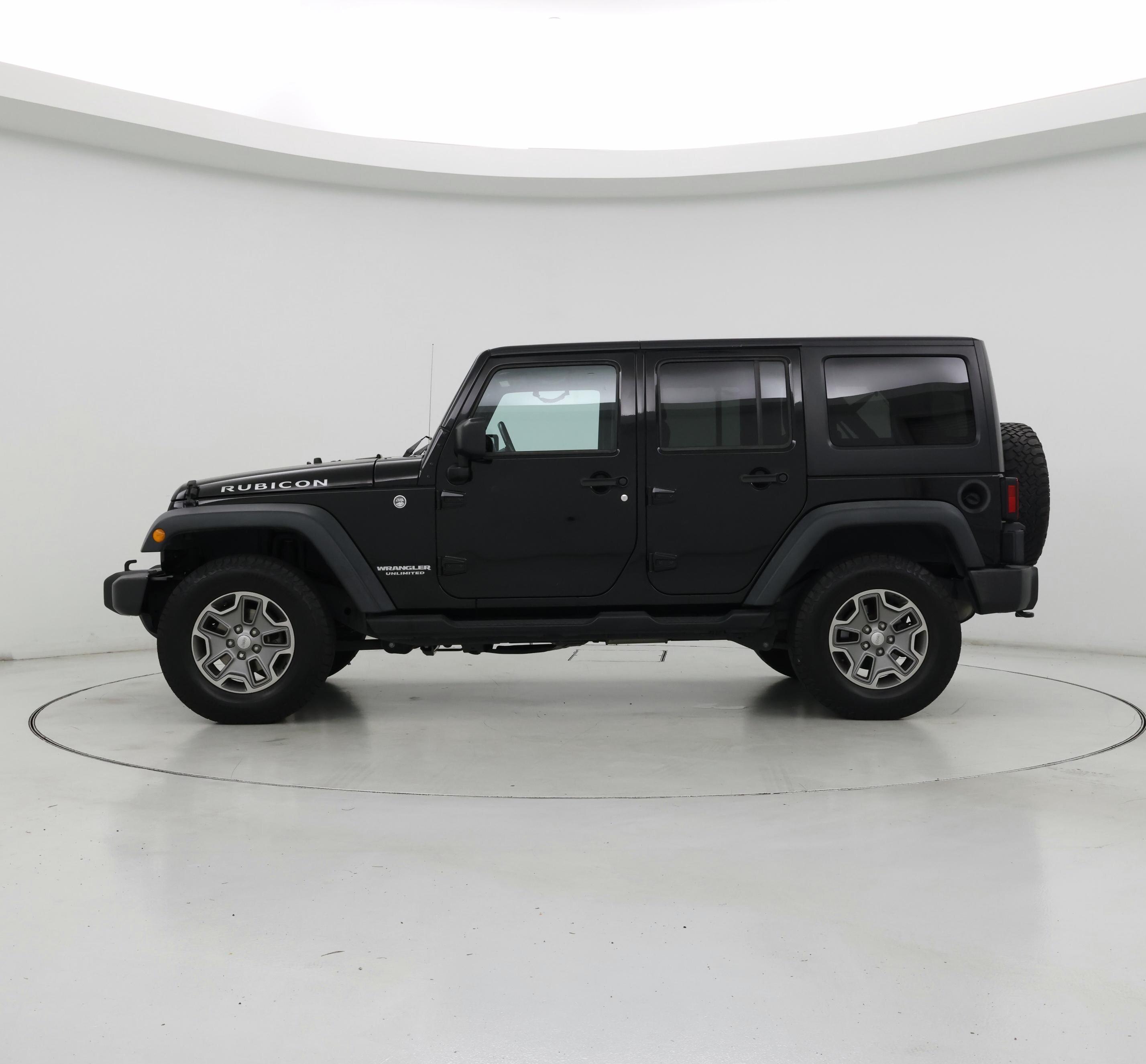 Thumbnail: 2016 Jeep Wrangler - 3