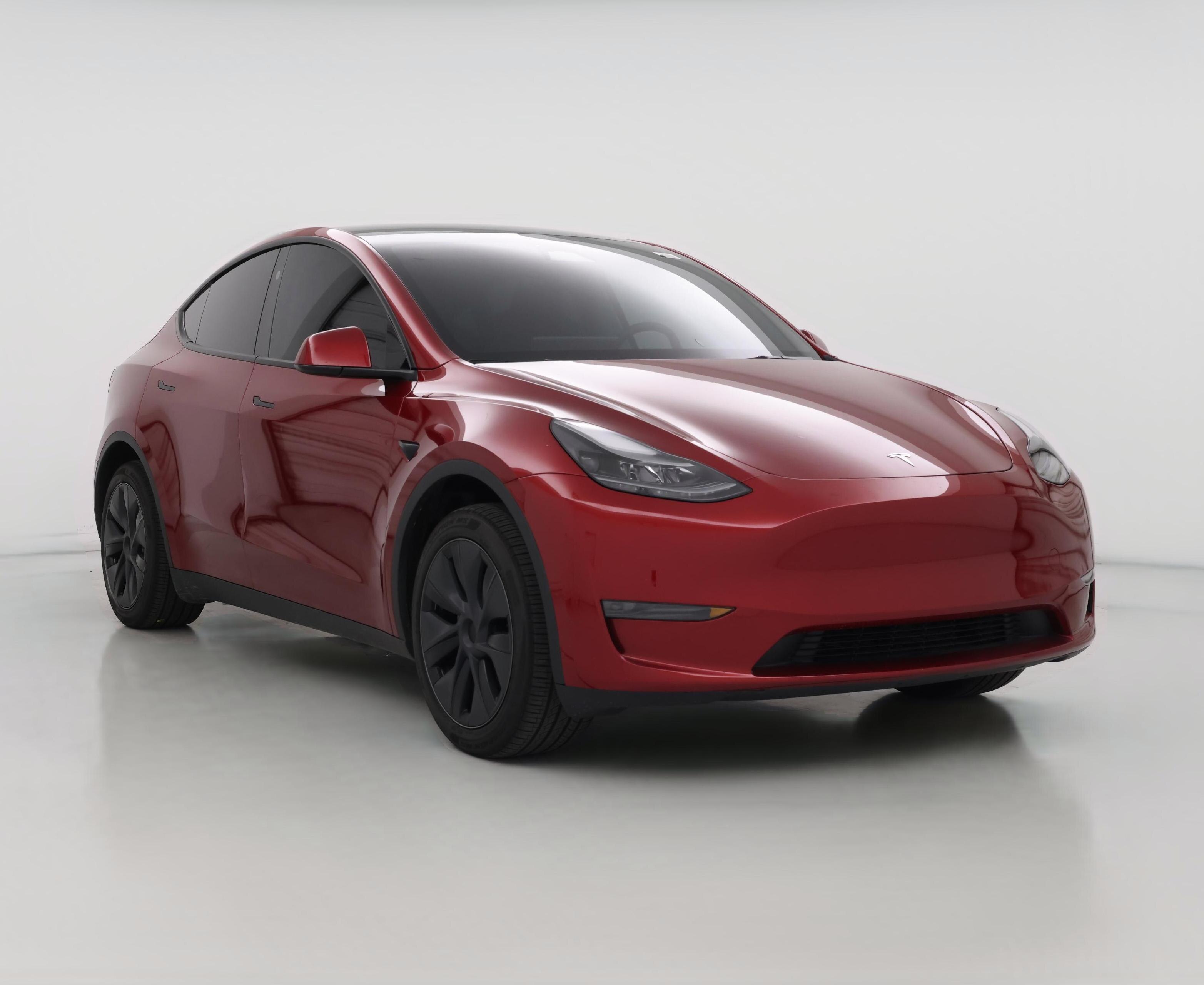Thumbnail: 2024 Tesla Model Y - 1