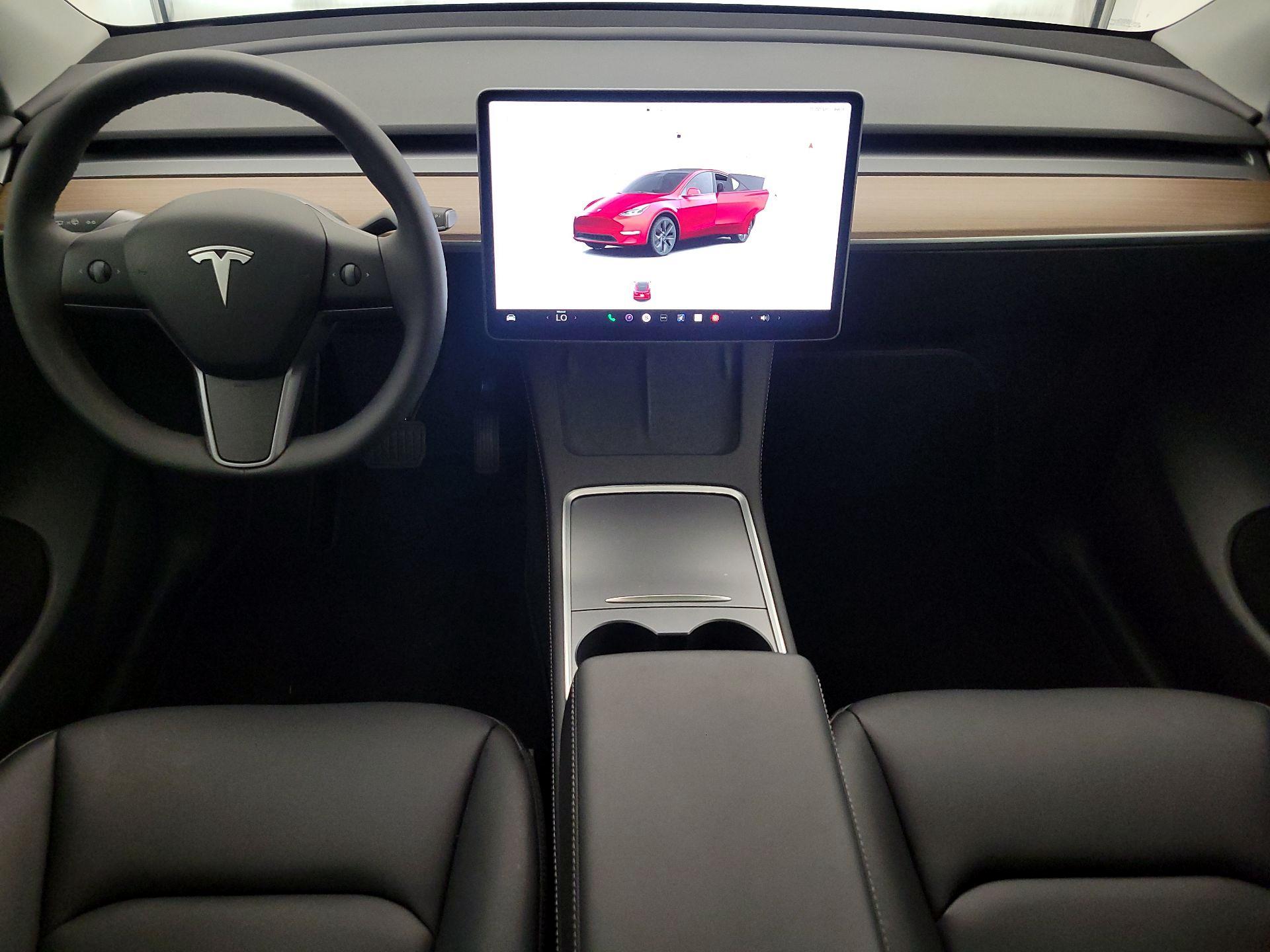 Thumbnail: 2024 Tesla Model Y - 9
