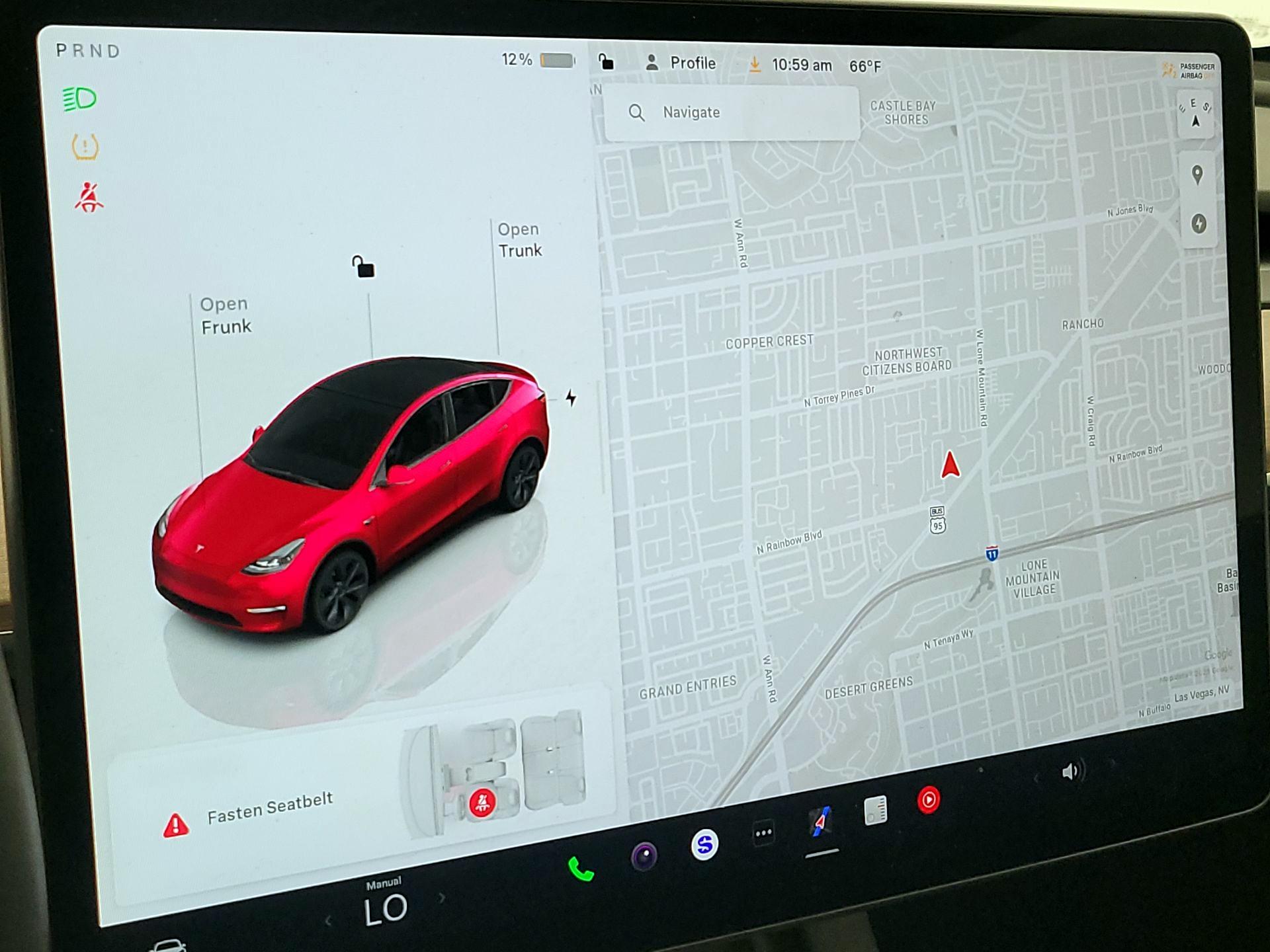 Thumbnail: 2024 Tesla Model Y - 13