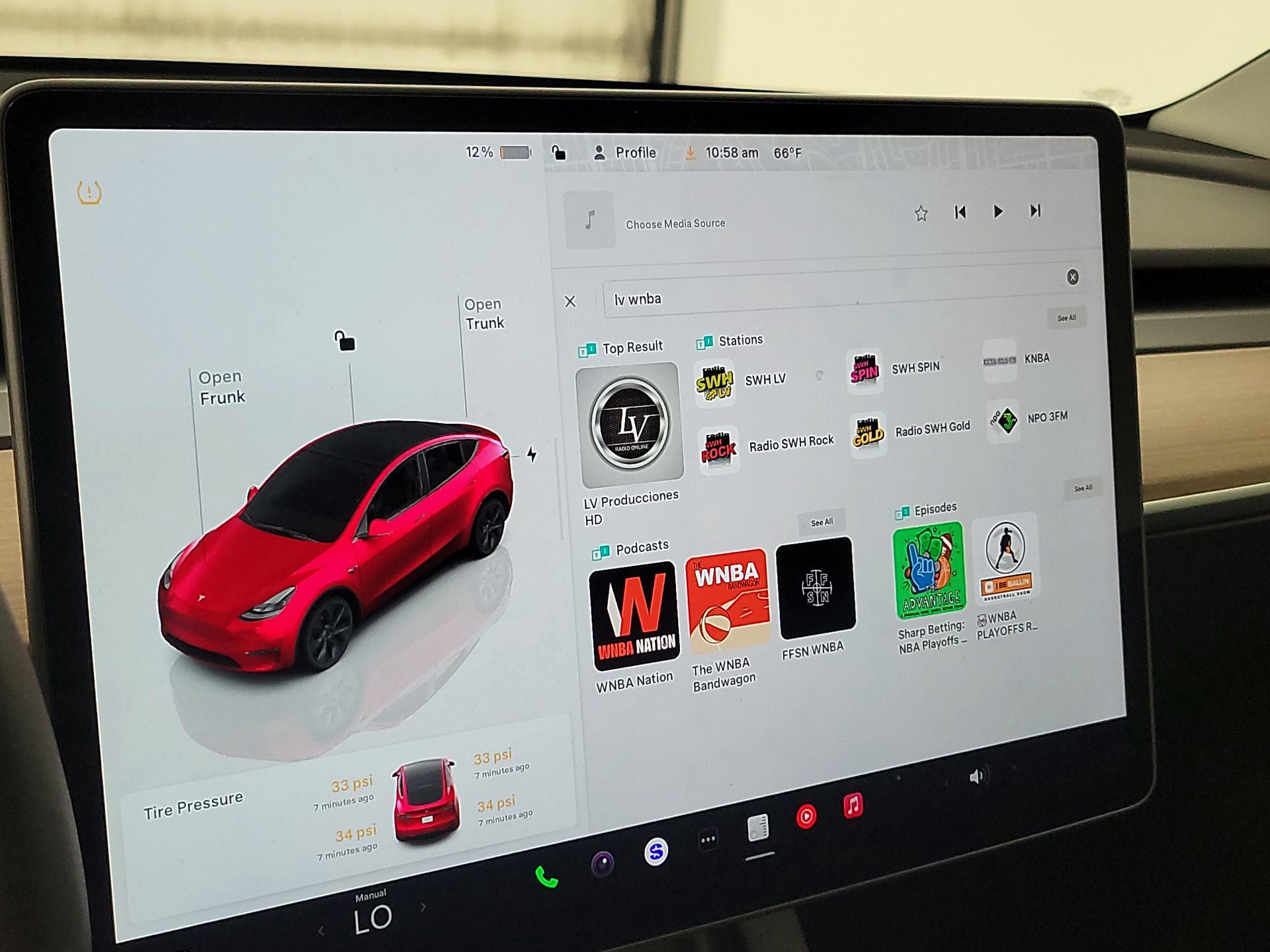 Thumbnail: 2024 Tesla Model Y - 15