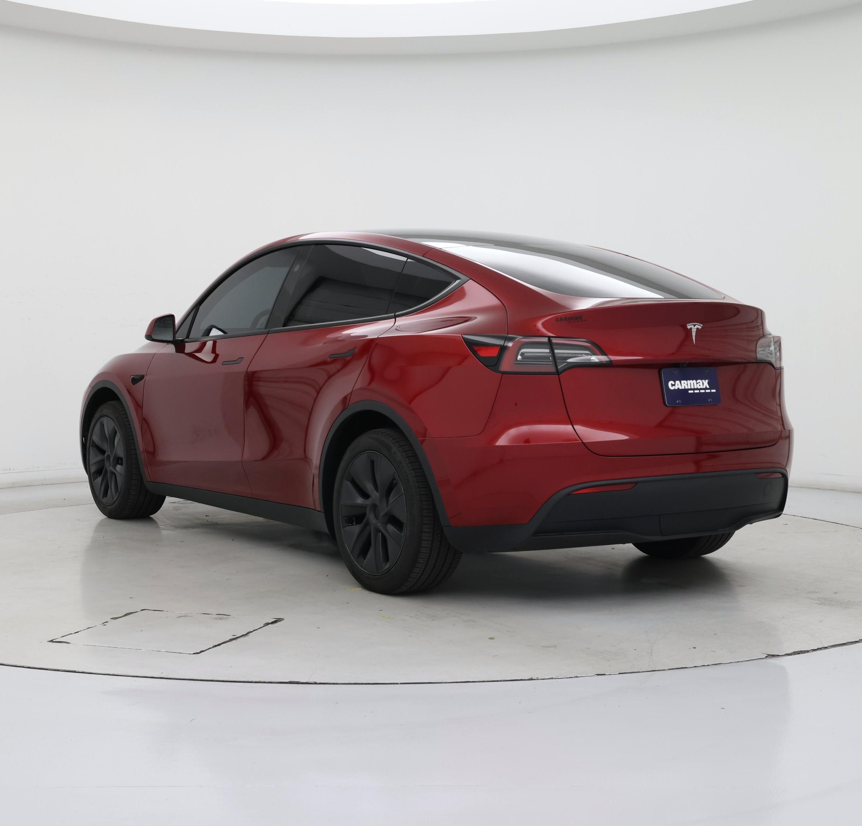 Thumbnail: 2024 Tesla Model Y - 2