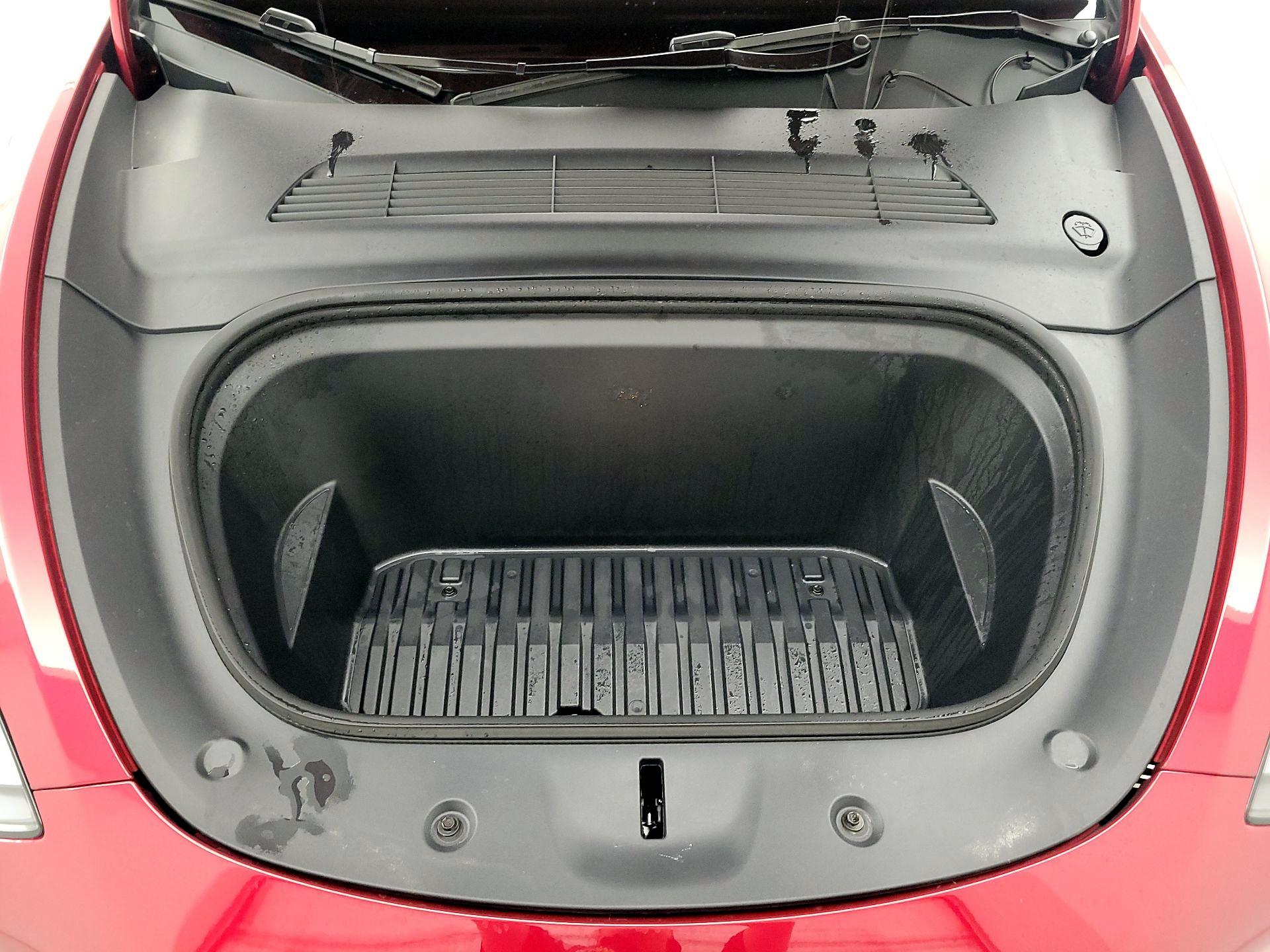 Thumbnail: 2024 Tesla Model Y - 20