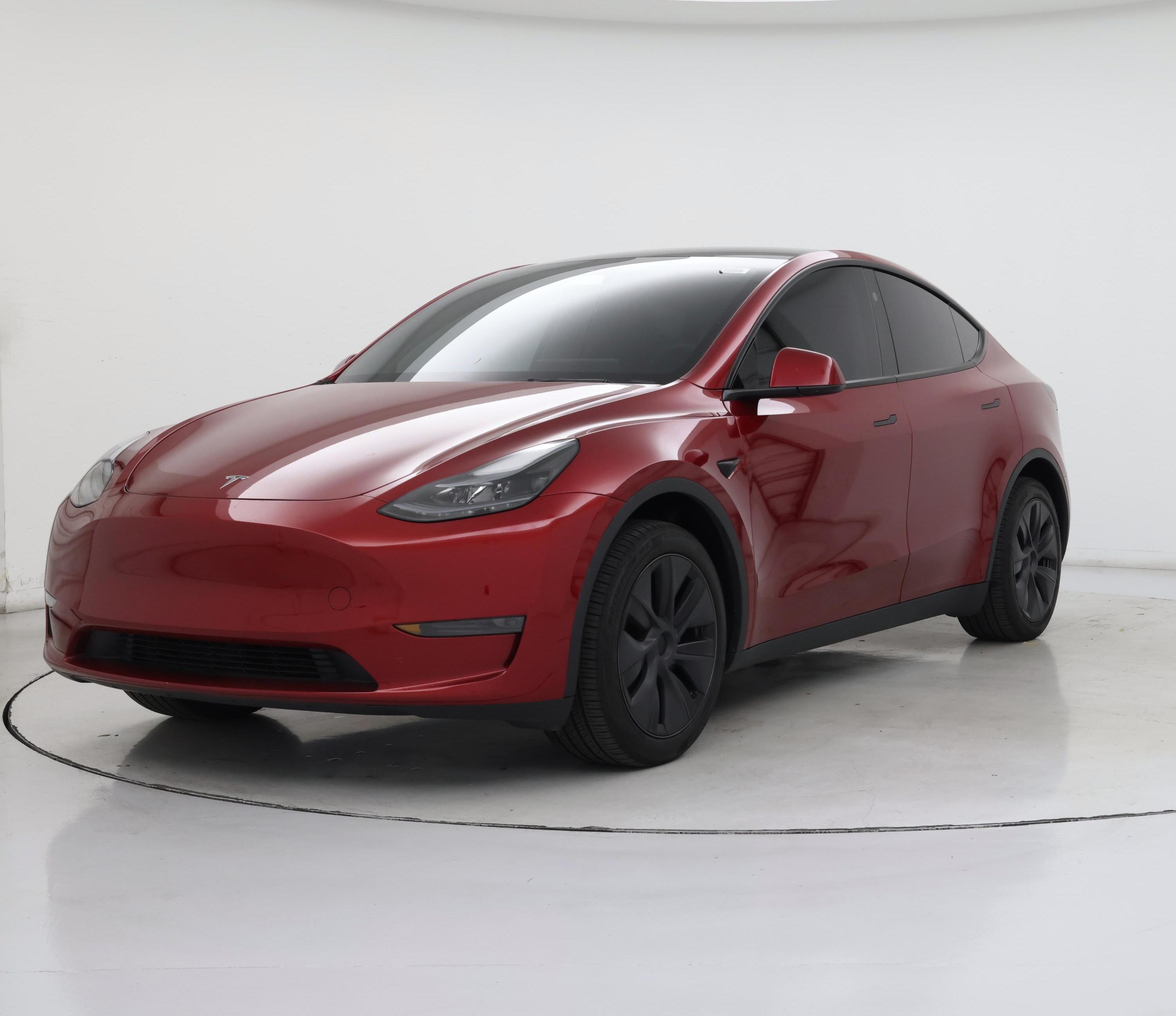 Thumbnail: 2024 Tesla Model Y - 4
