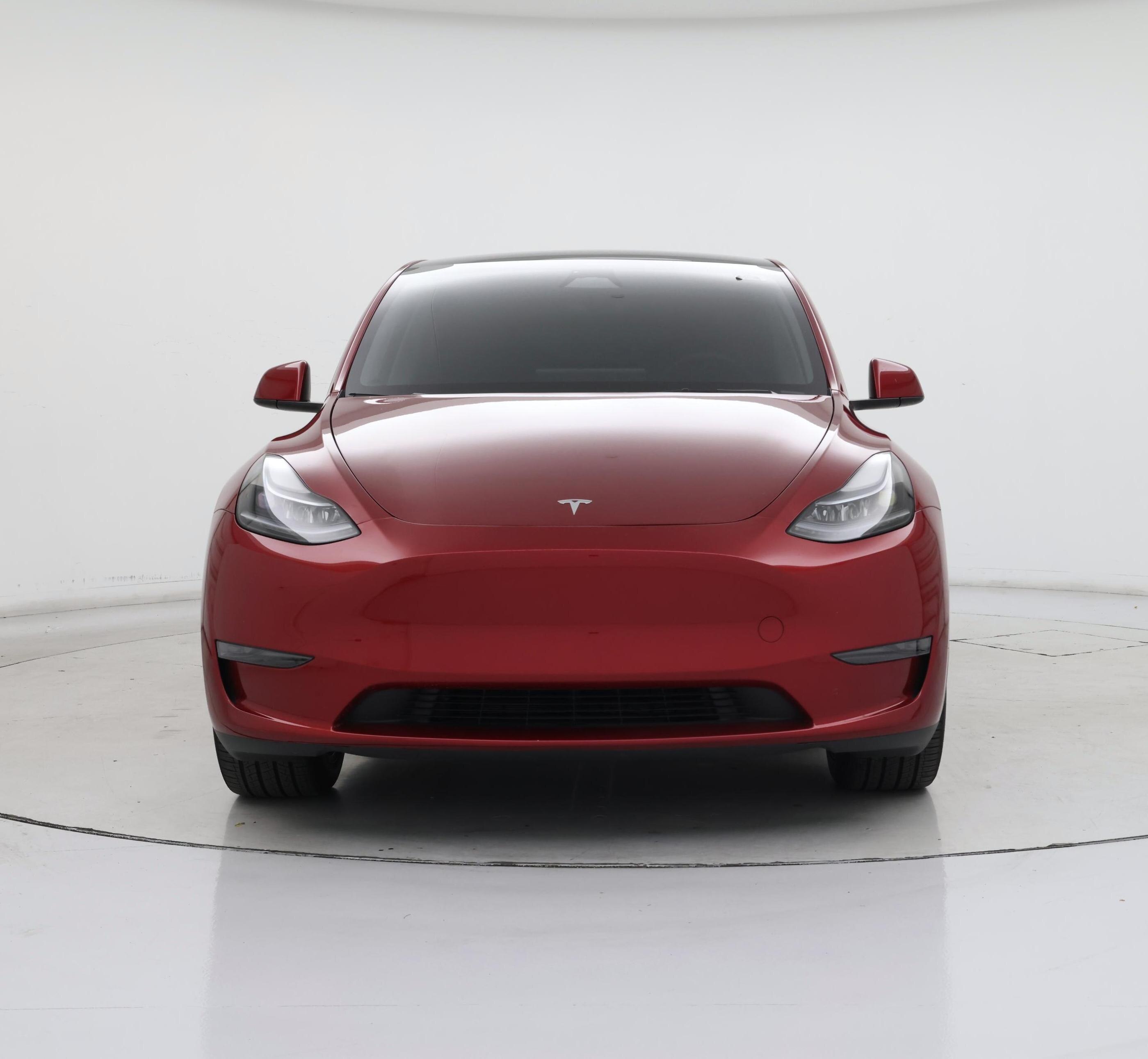 Thumbnail: 2024 Tesla Model Y - 5