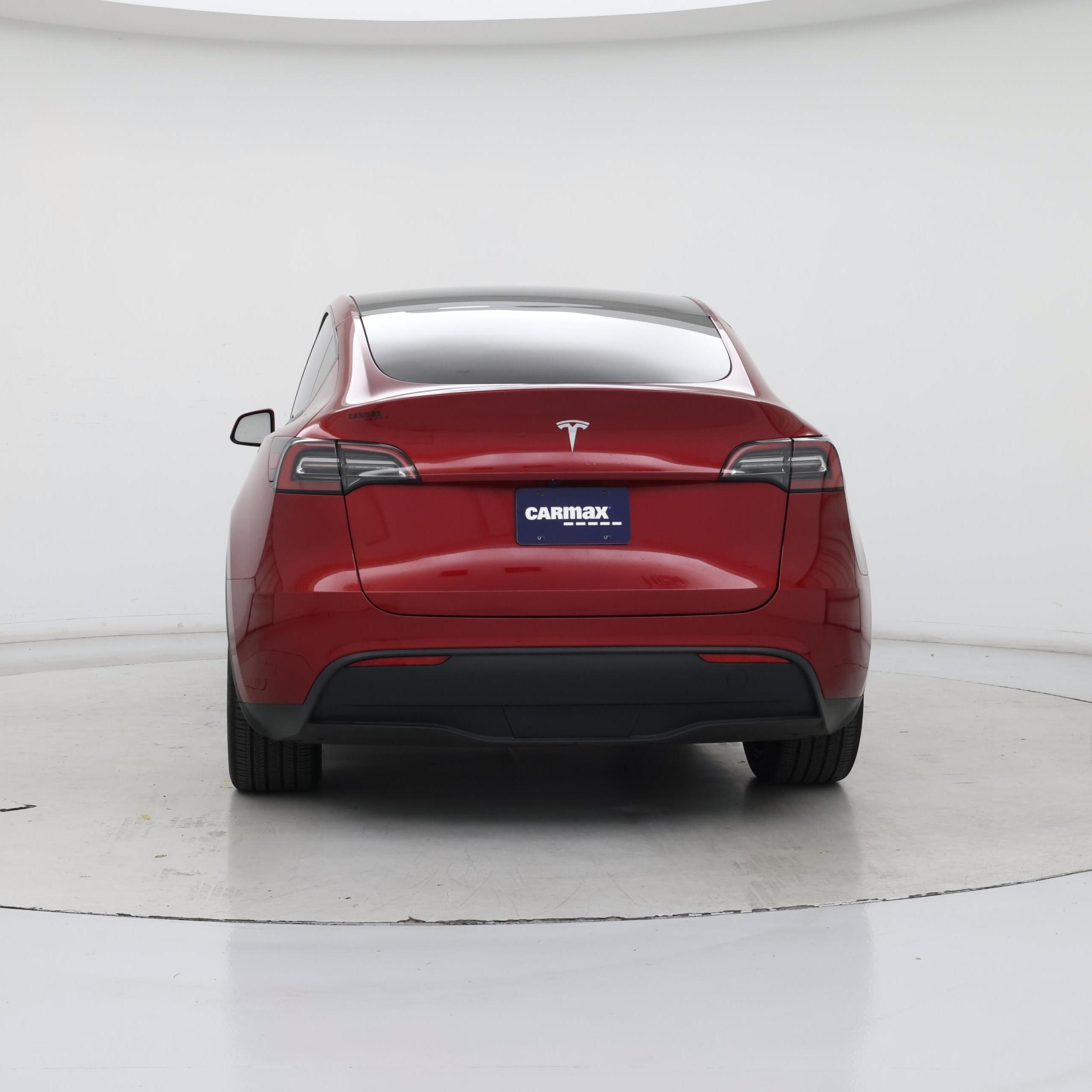 Thumbnail: 2024 Tesla Model Y - 6