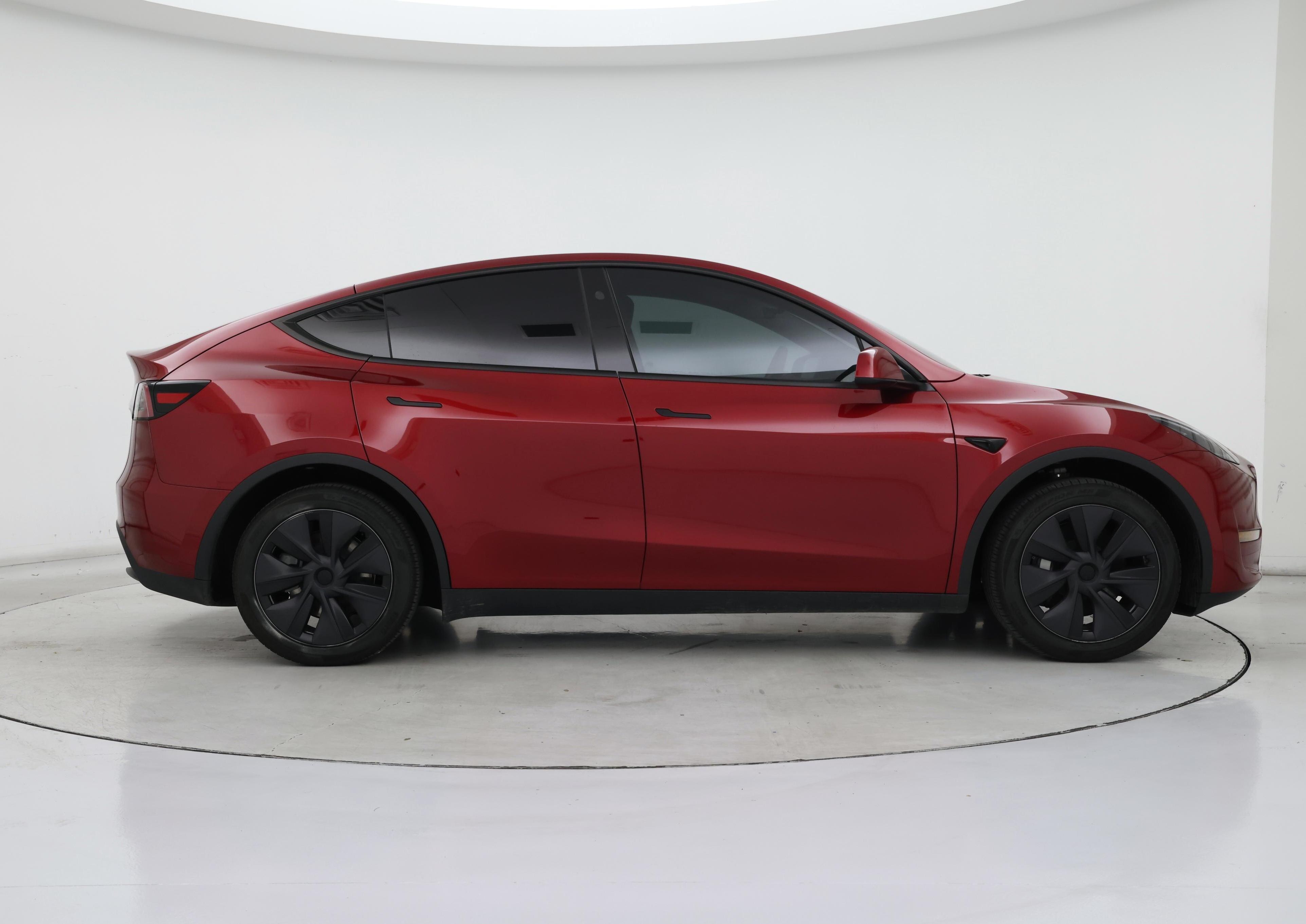 Thumbnail: 2024 Tesla Model Y - 7