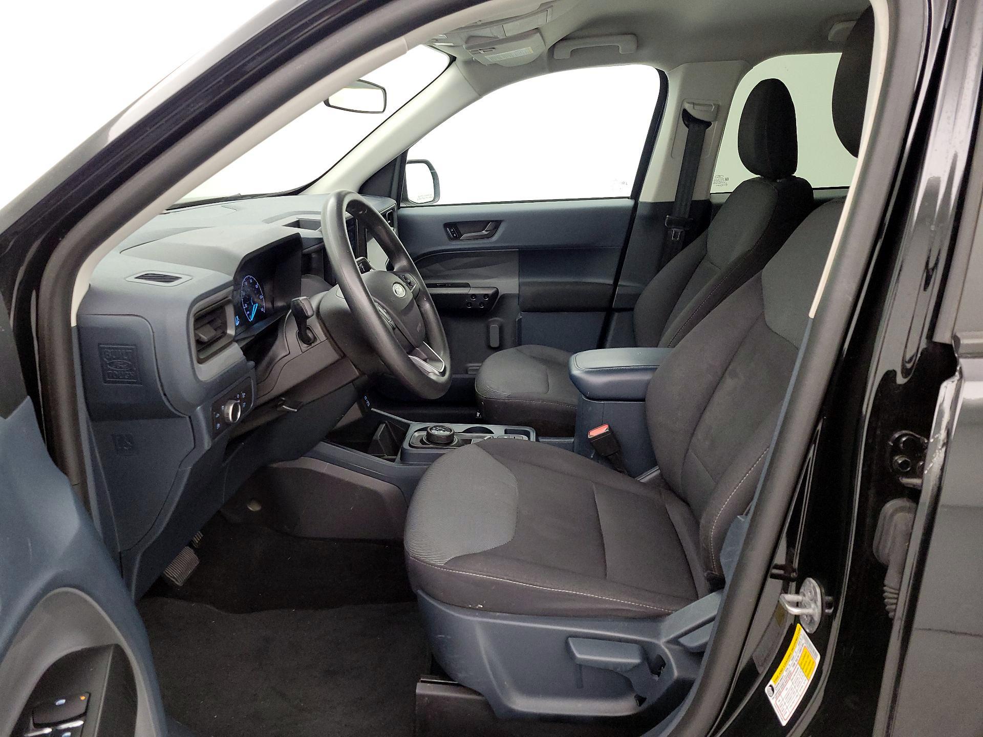 Thumbnail: 2022 Ford Maverick - 11