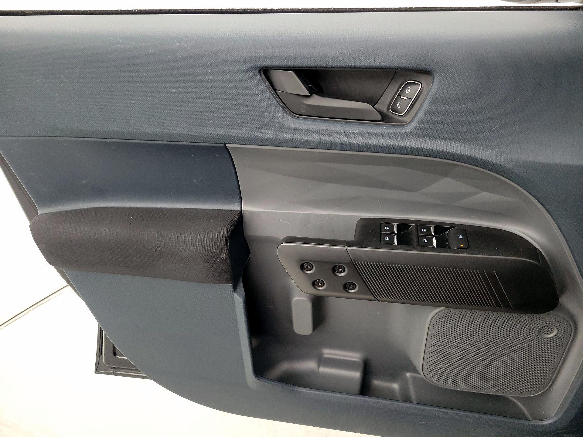 Thumbnail: 2022 Ford Maverick - 12