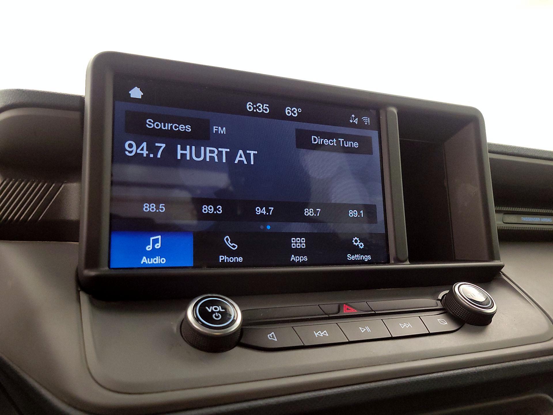 Thumbnail: 2022 Ford Maverick - 15