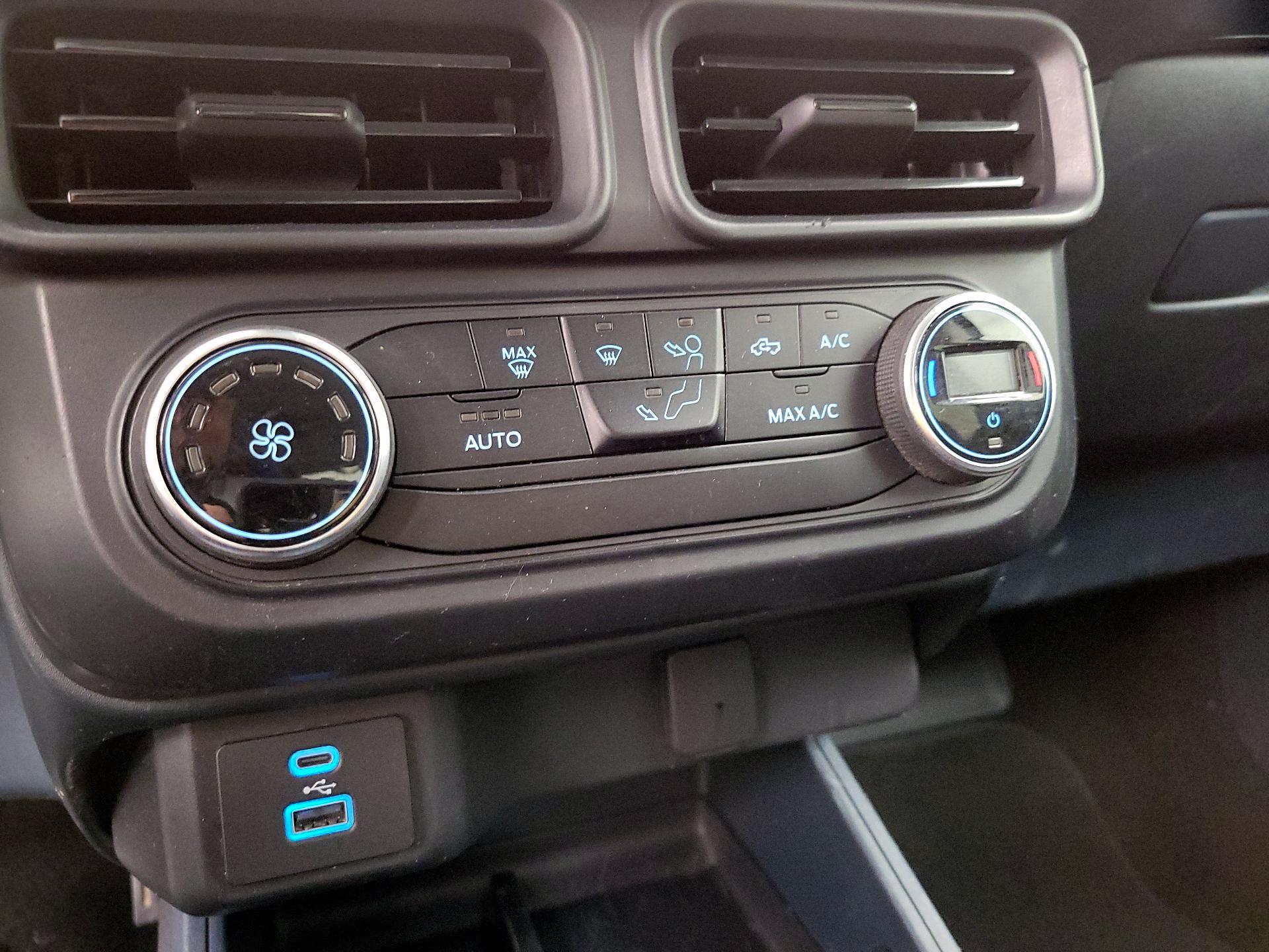 Thumbnail: 2022 Ford Maverick - 16