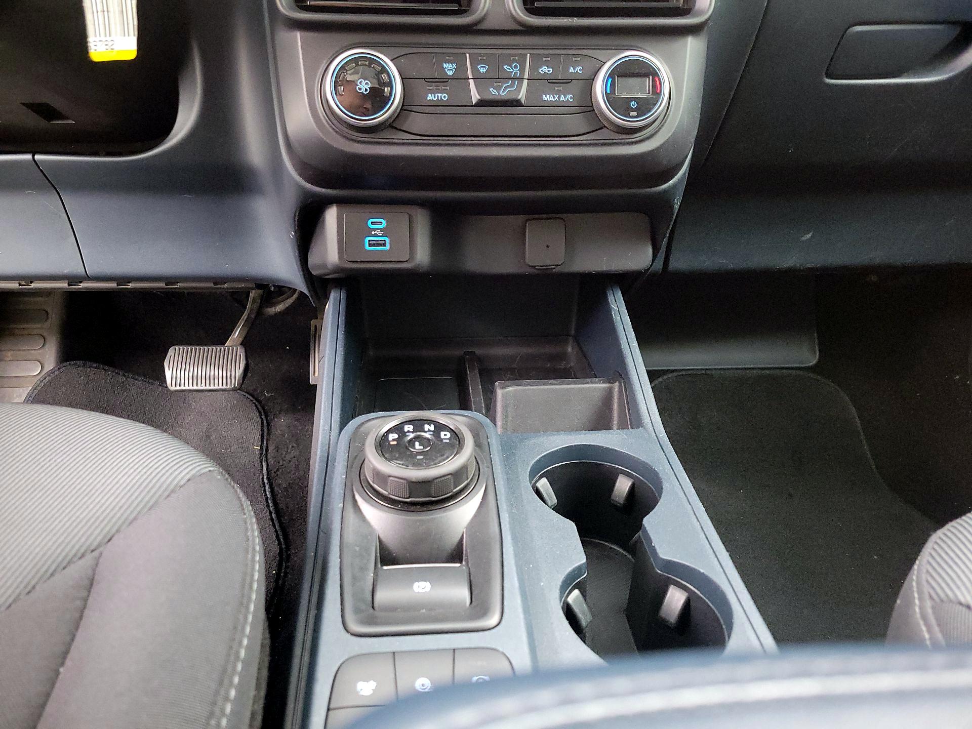 Thumbnail: 2022 Ford Maverick - 17