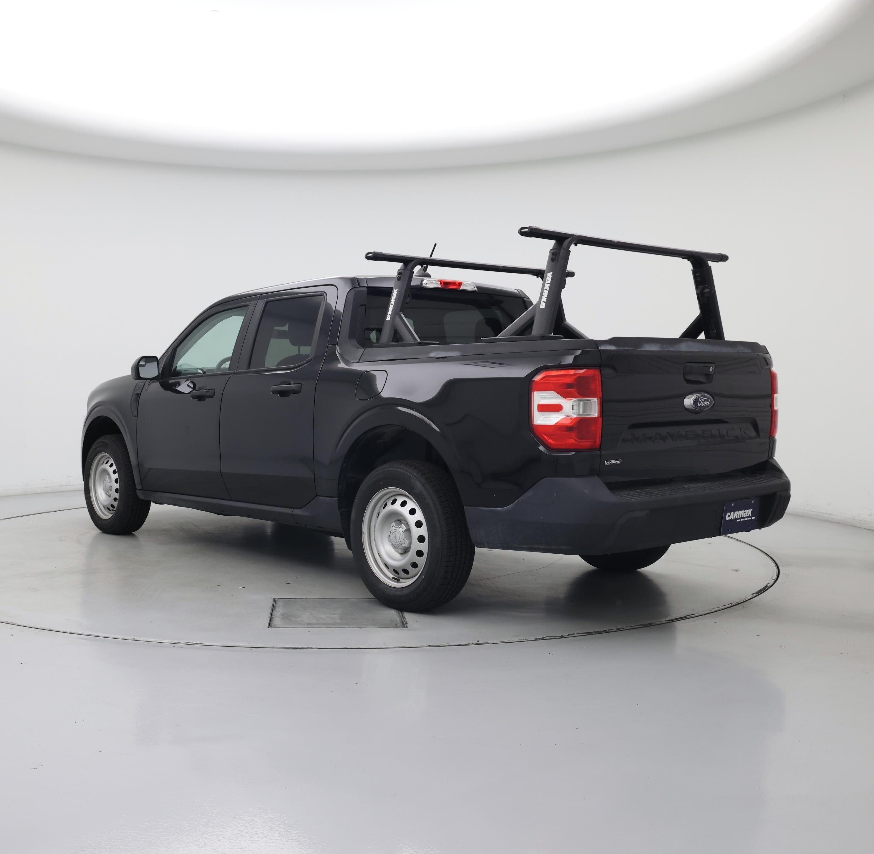 Thumbnail: 2022 Ford Maverick - 2