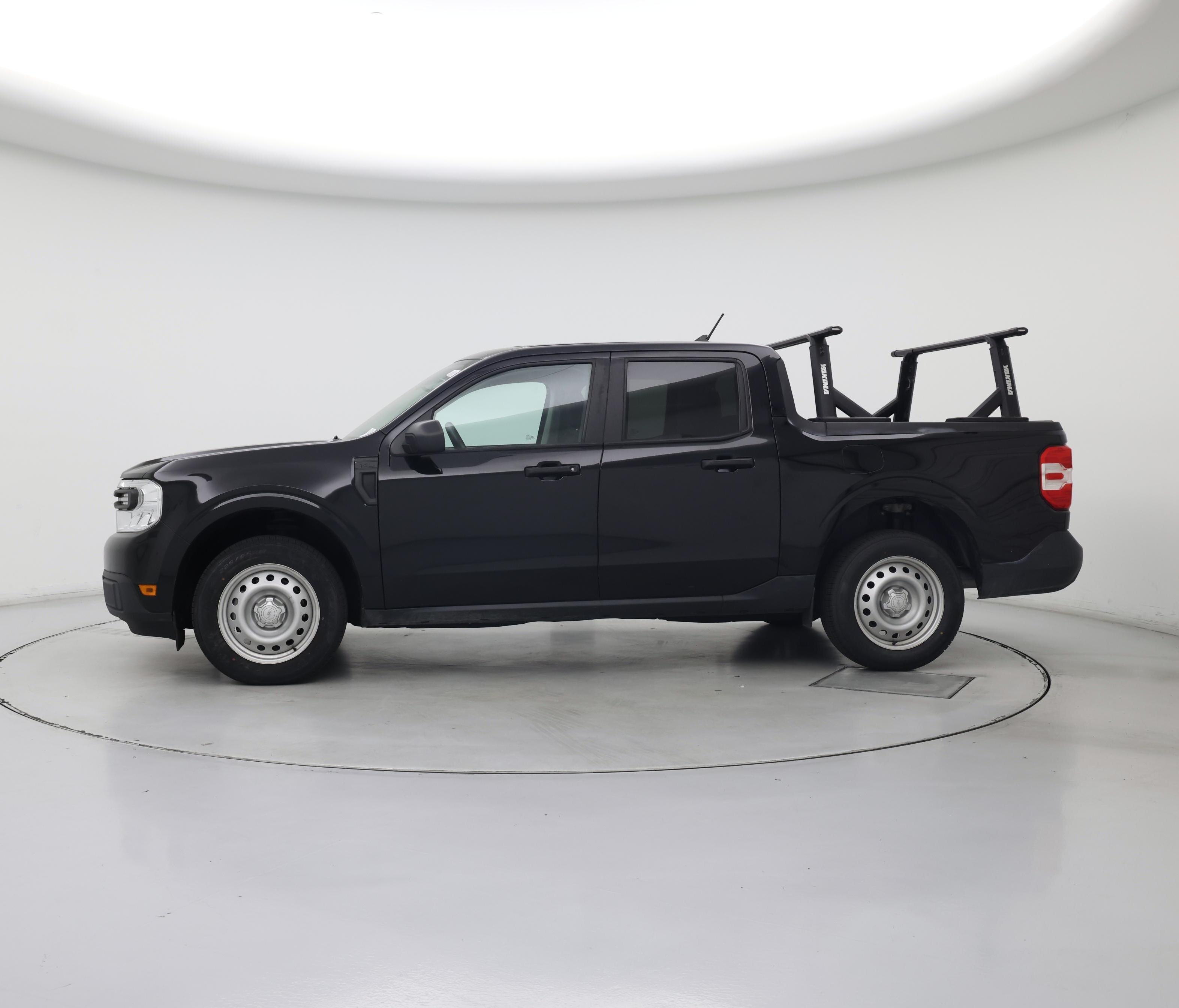 Thumbnail: 2022 Ford Maverick - 3