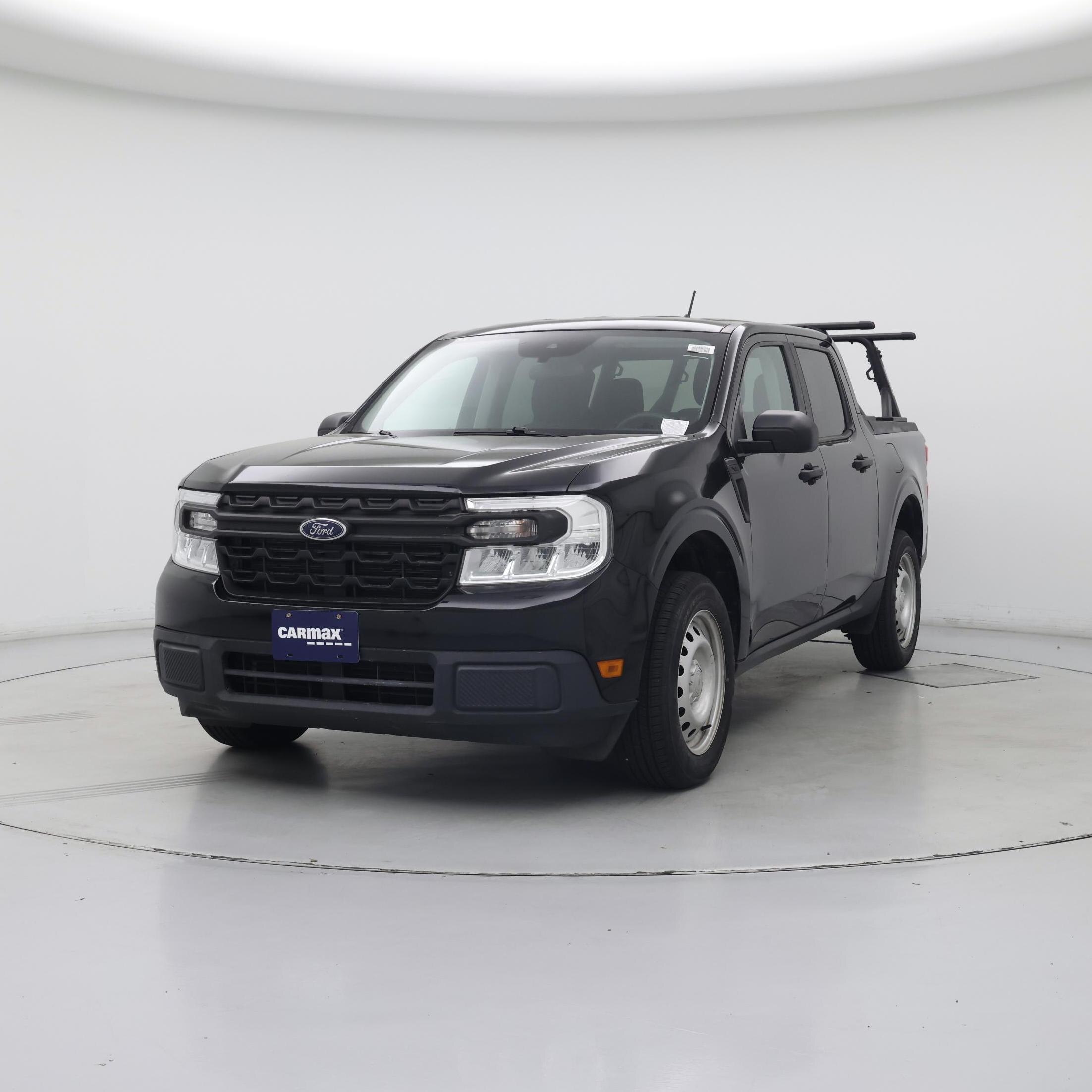 Thumbnail: 2022 Ford Maverick - 4