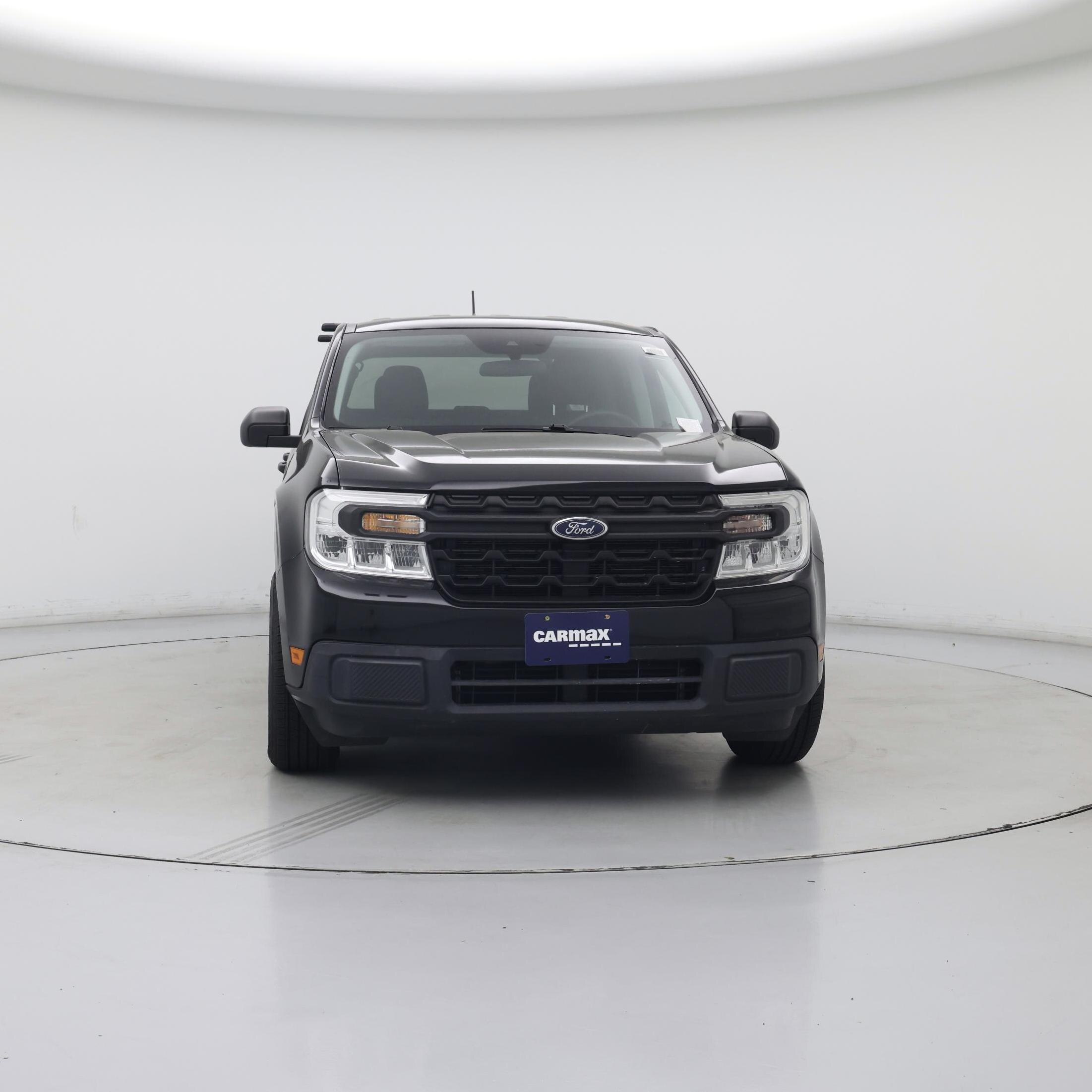 Thumbnail: 2022 Ford Maverick - 5